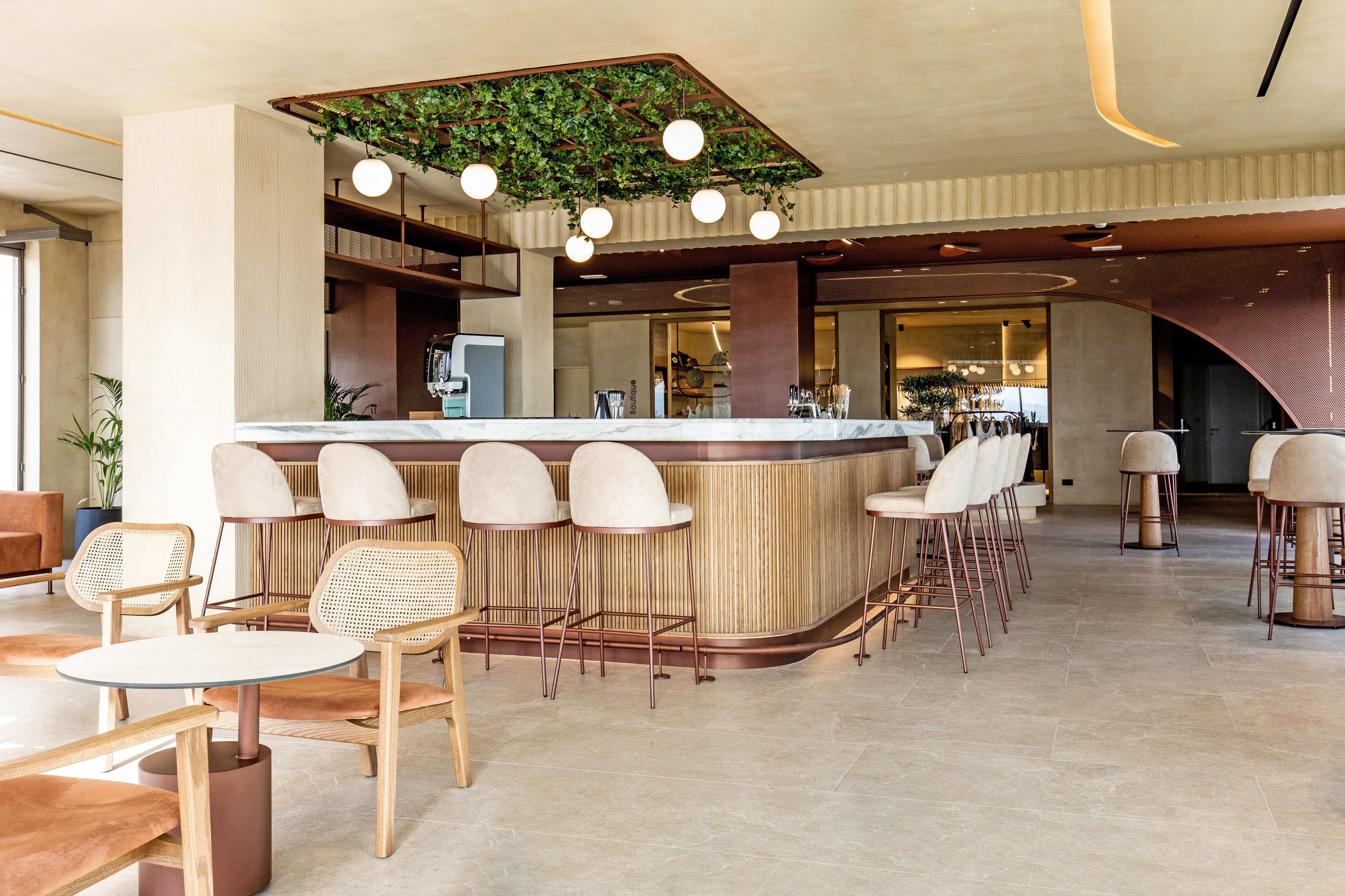 Hotel Kakkos Terra Blu - adults only