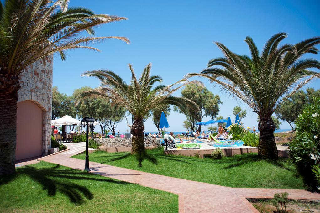 Aparthotel Lito Beach