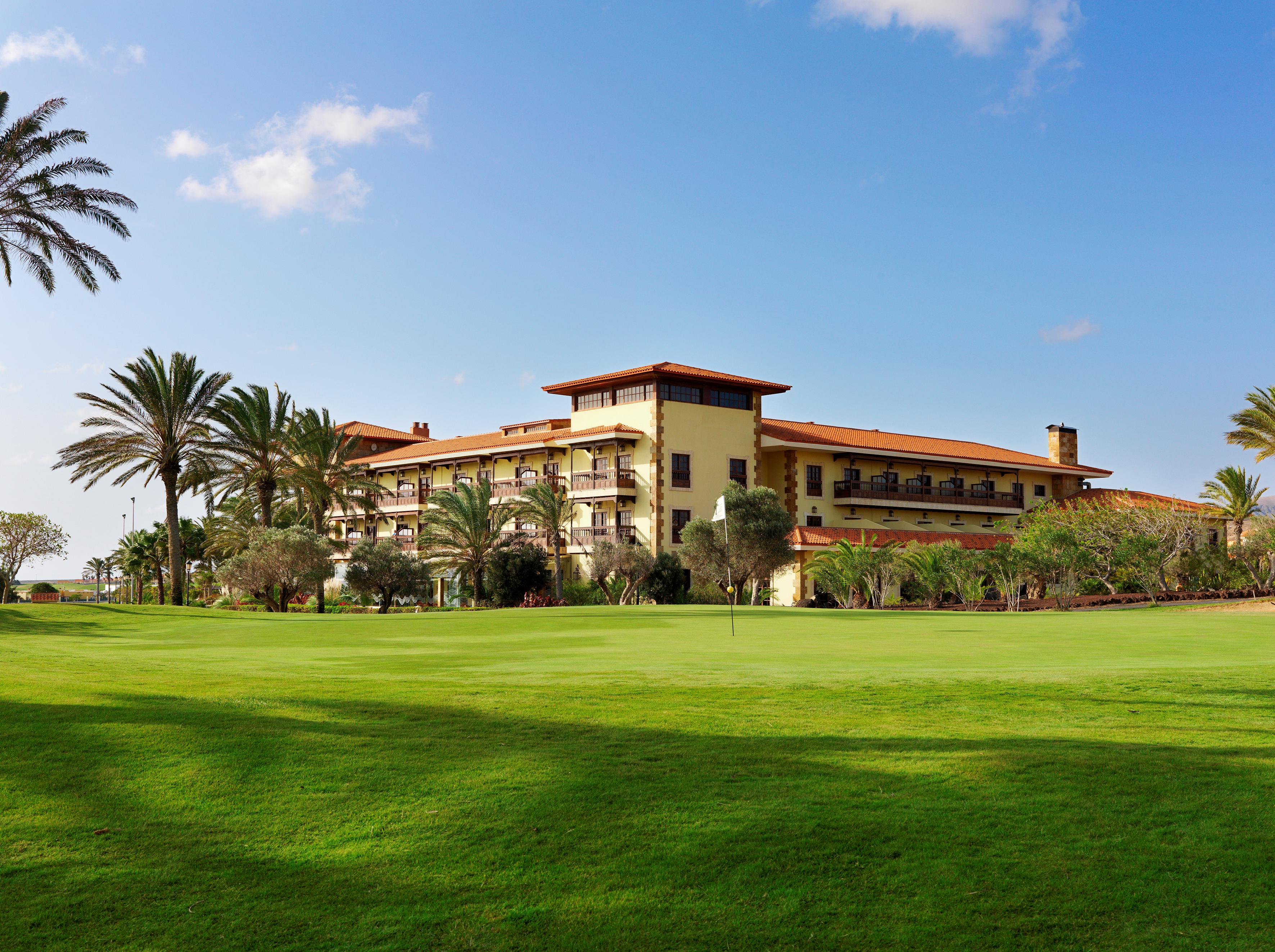 Elba Palace Golf Boutique Hotel - adults only