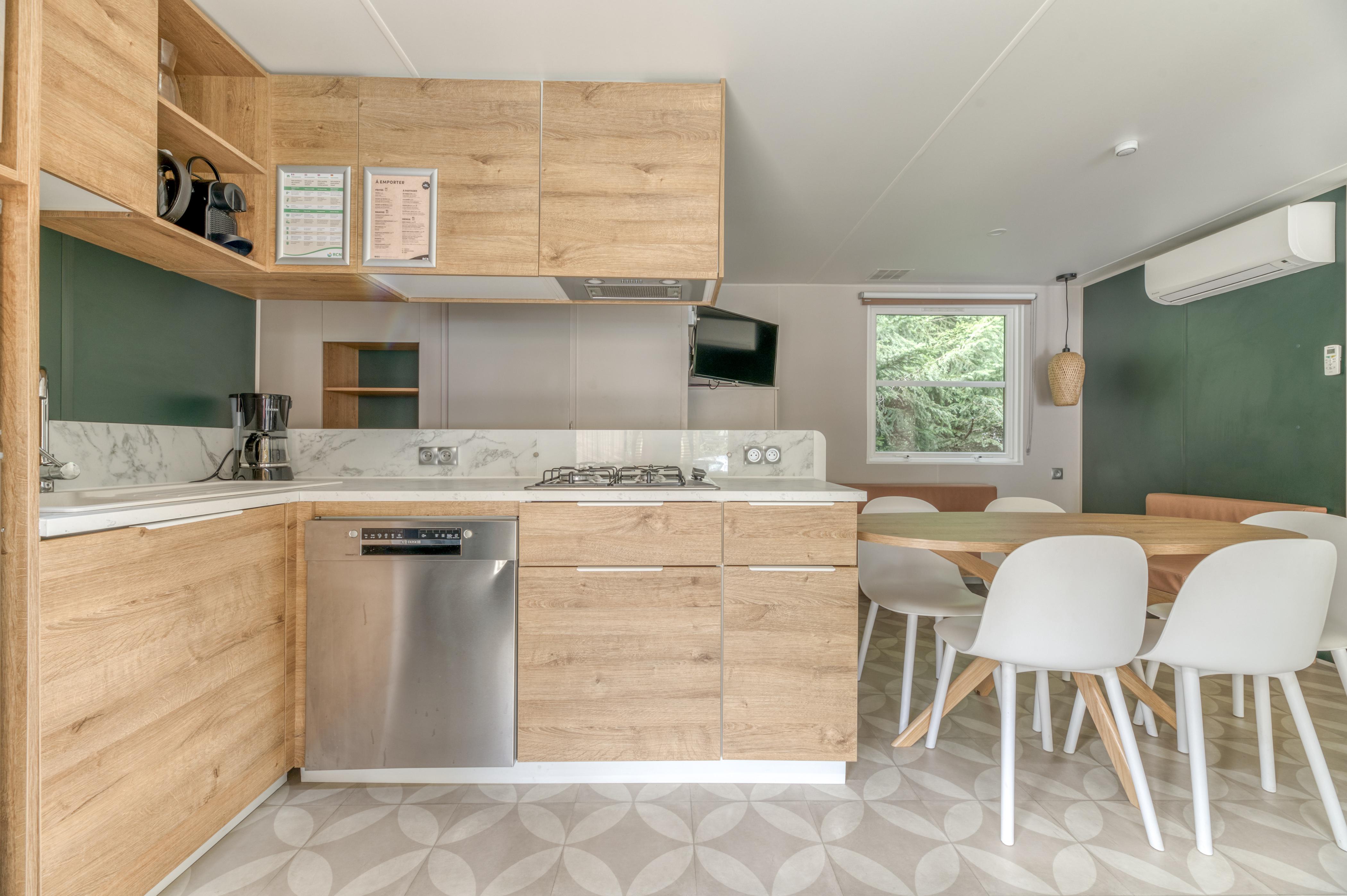 Vakantiepark RCN Belledonne