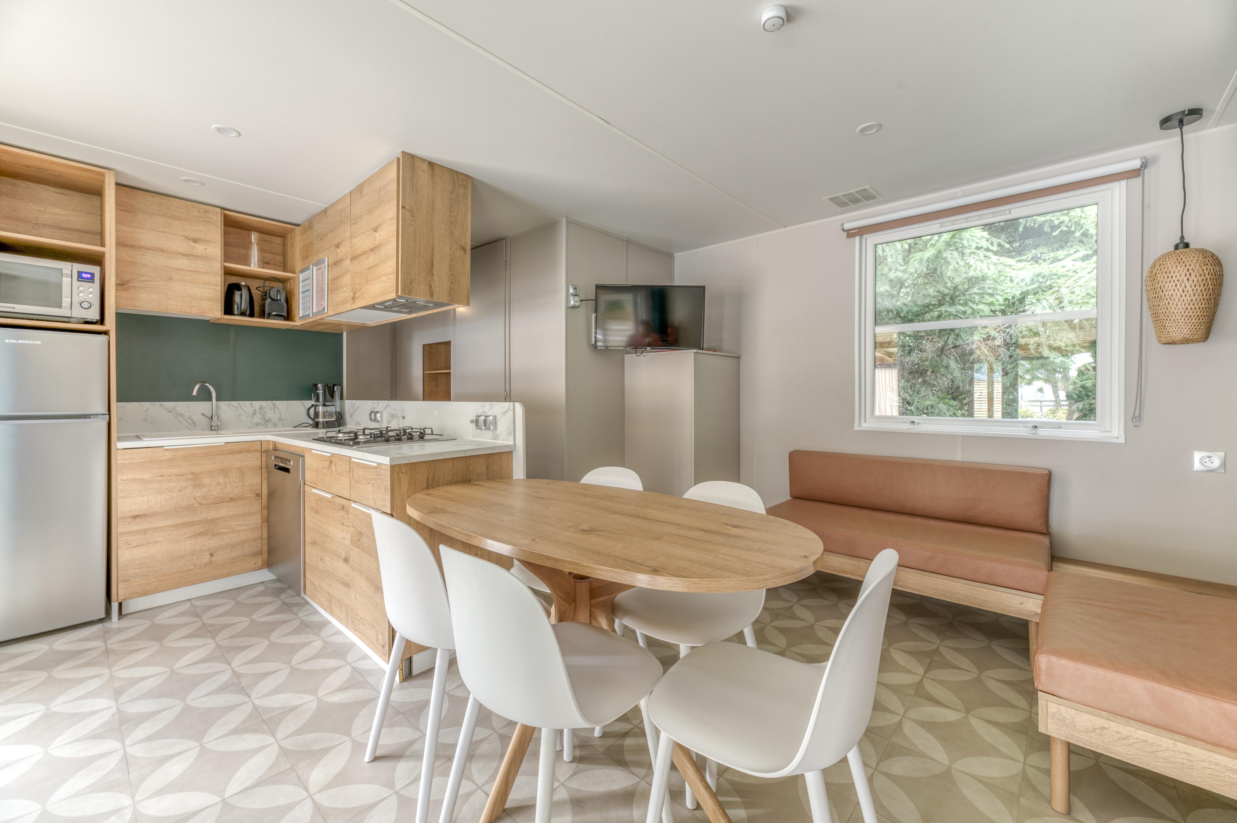 Vakantiepark RCN Belledonne