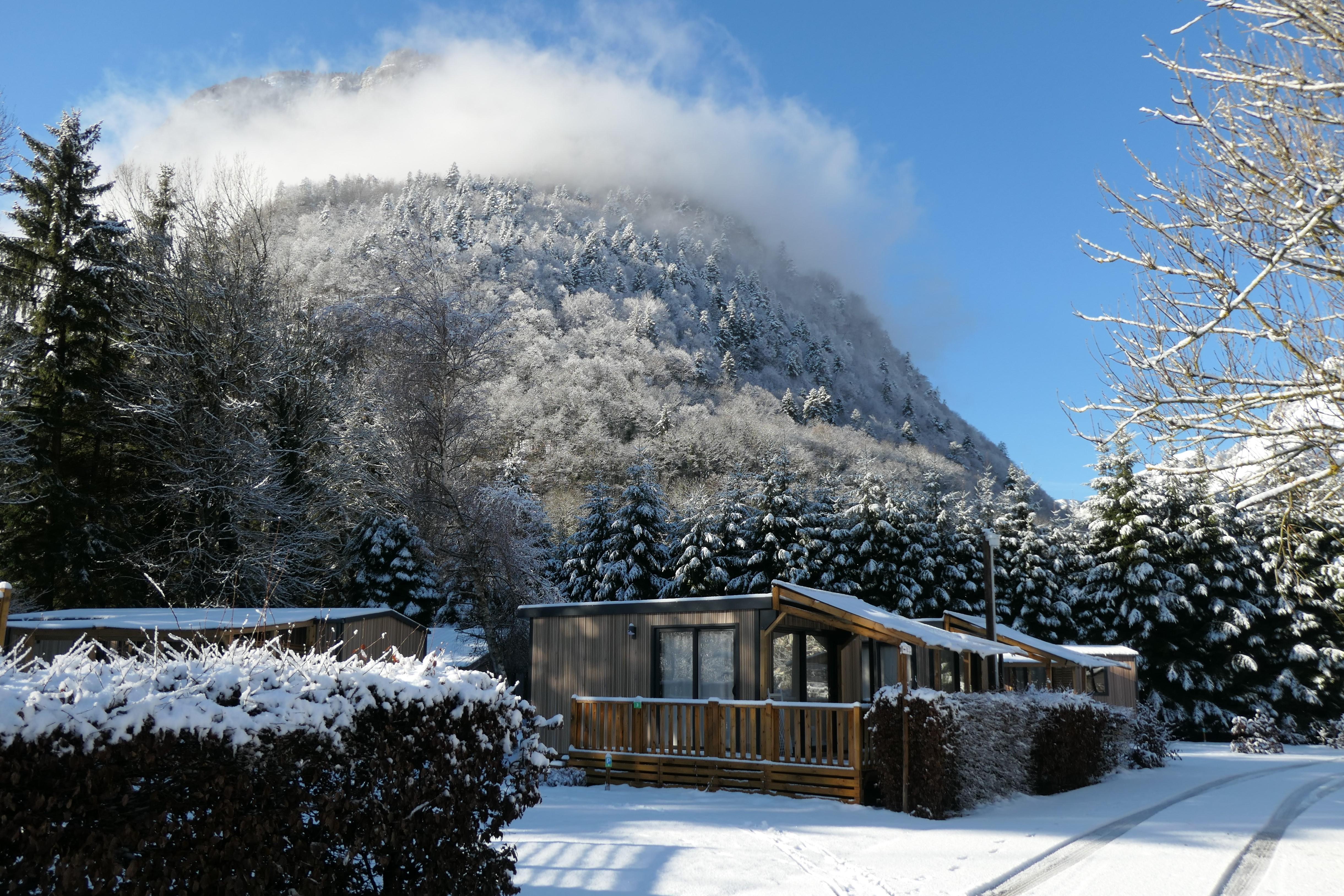 Vakantiepark RCN Belledonne