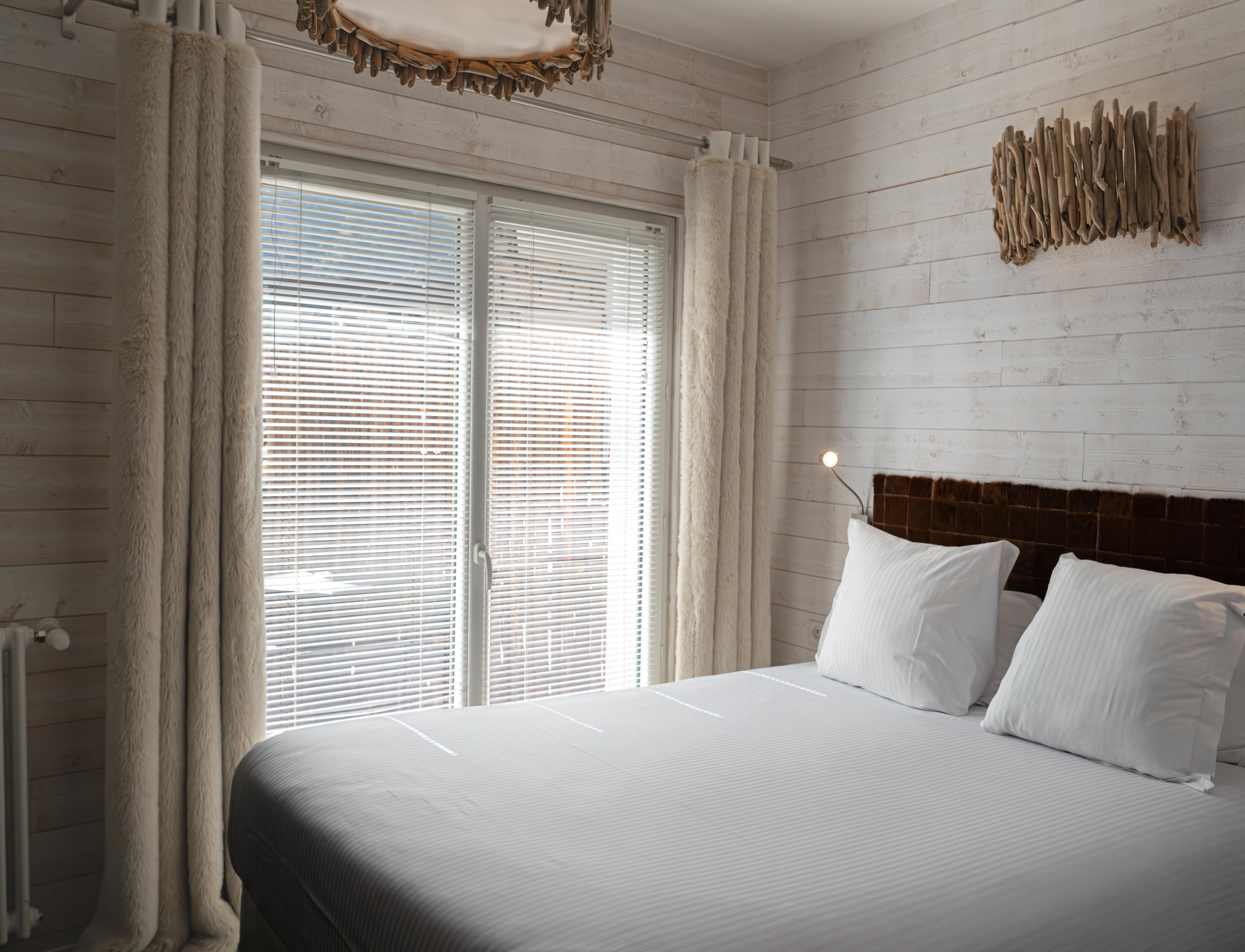 Rock Noir Hôtel & Spa