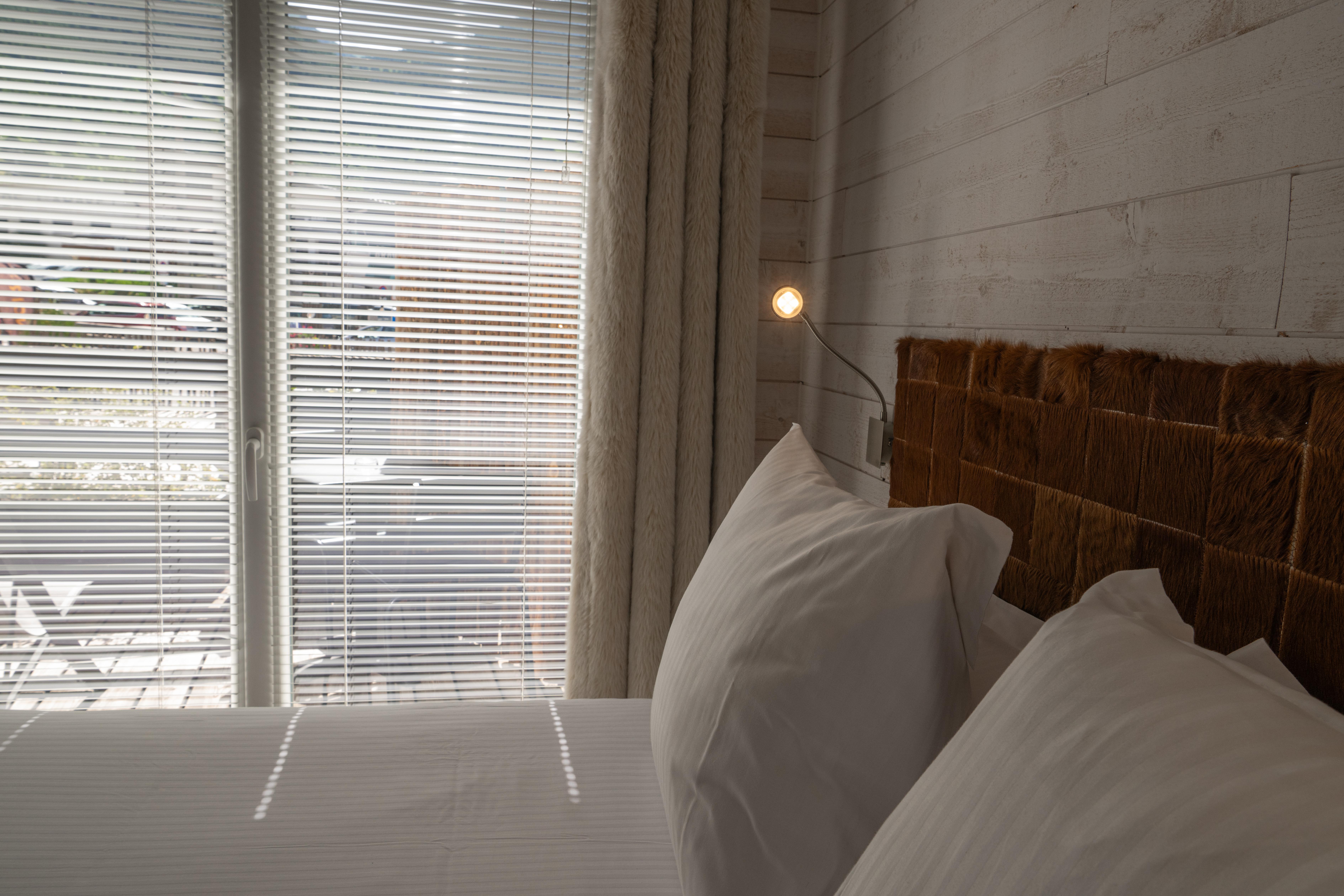 Rock Noir Hôtel & Spa