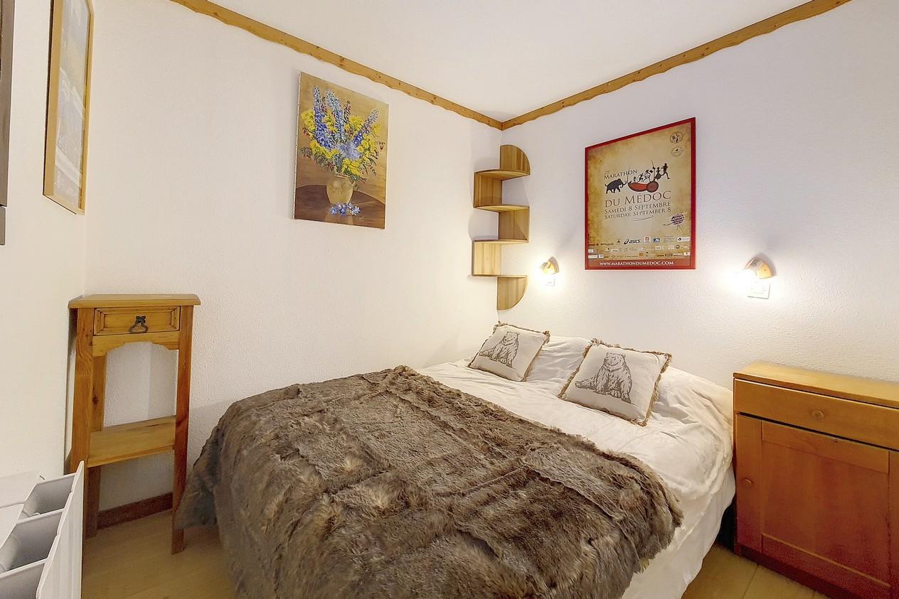 Résidence Les Balcons d'Olympie