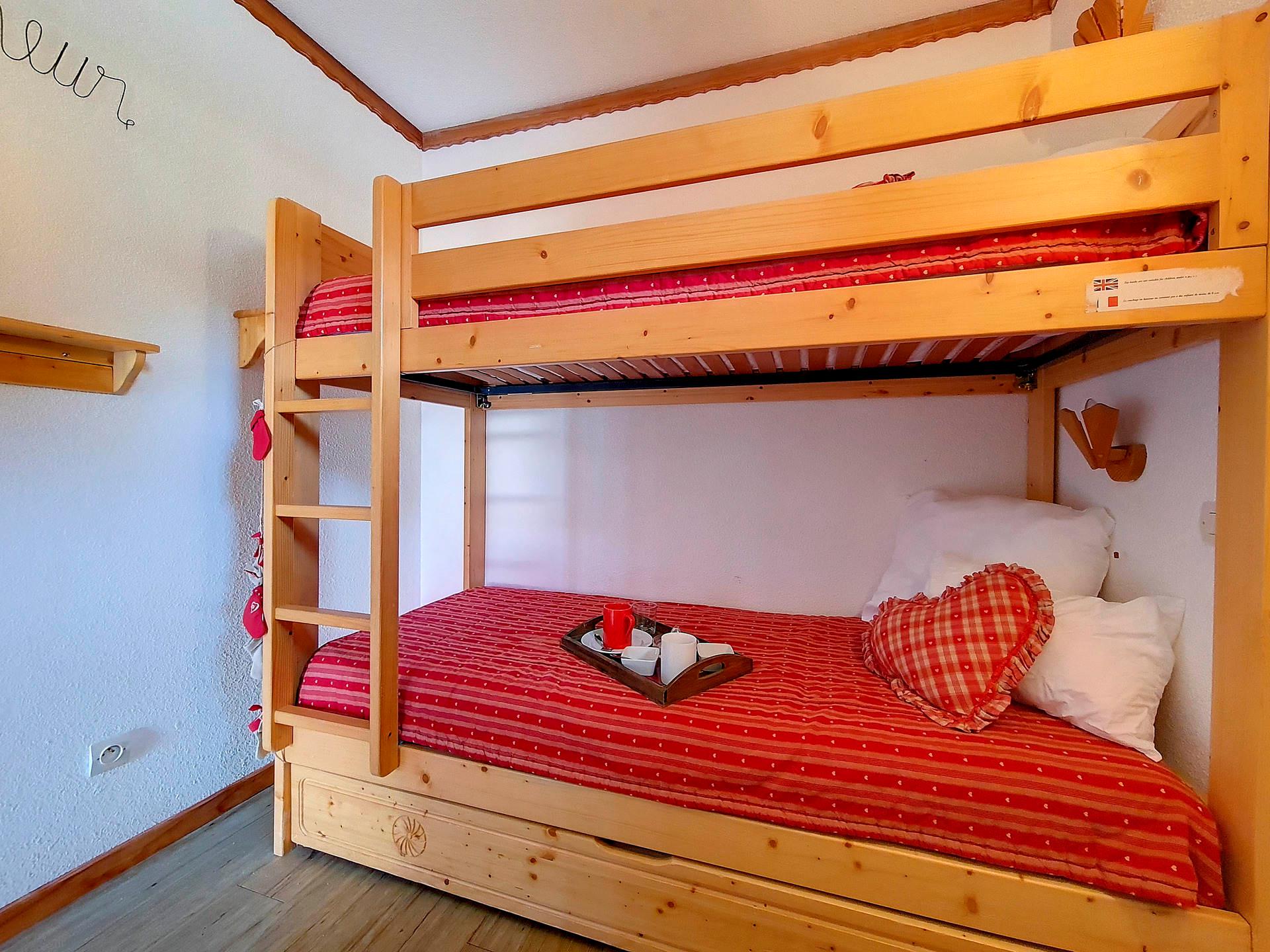 Résidence Les Balcons d'Olympie