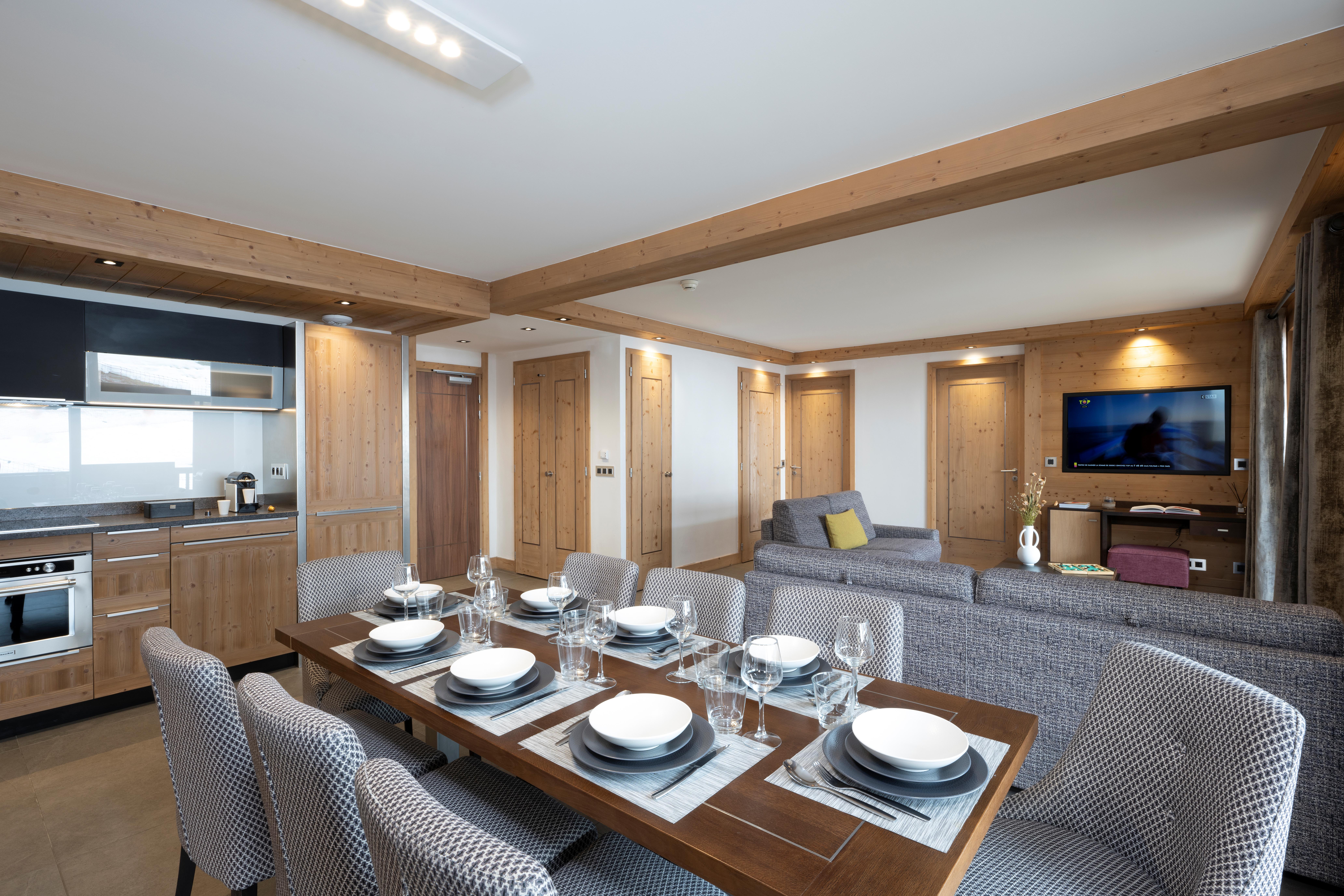 Résidence MGM Anitea