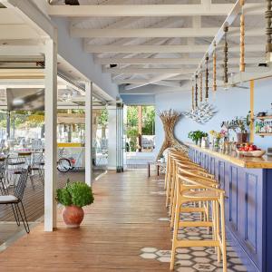 Parga Beach Resort Parga Beach Resort