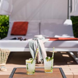 Oassium Hotel at Estival Park Oassium Hotel at Estival Park