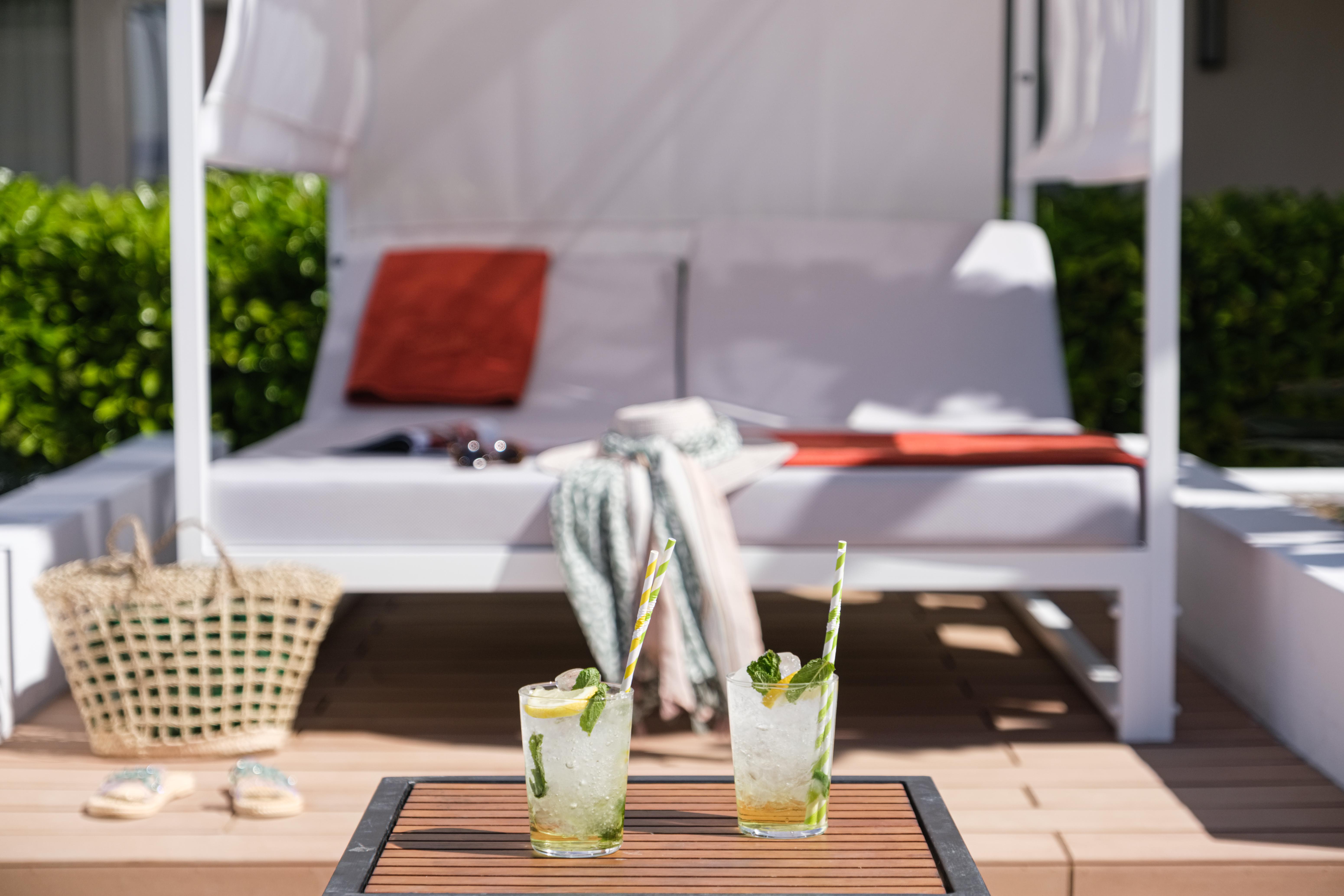 Oassium Hotel at Estival Park