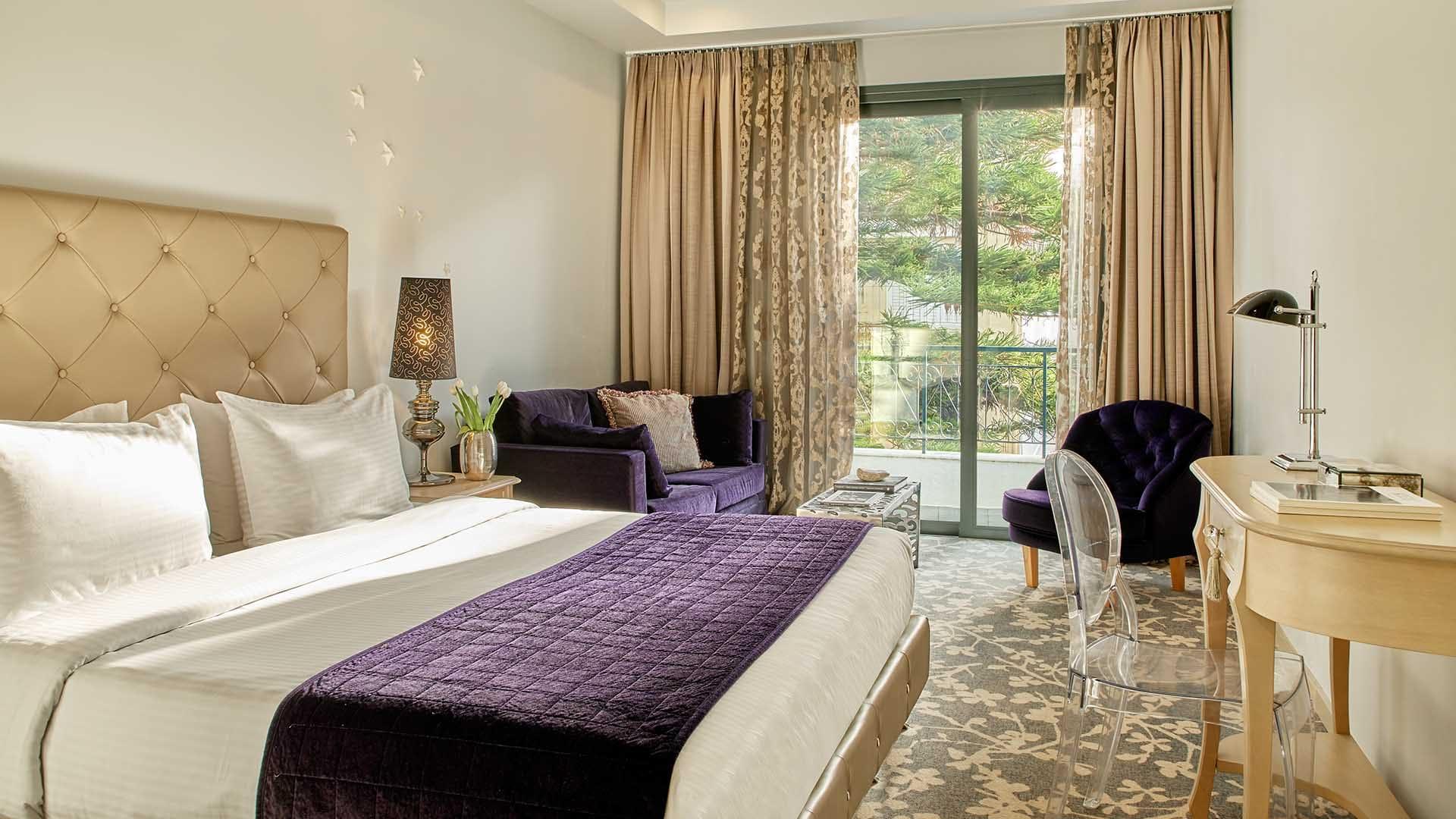 Dioni Boutique Hotel