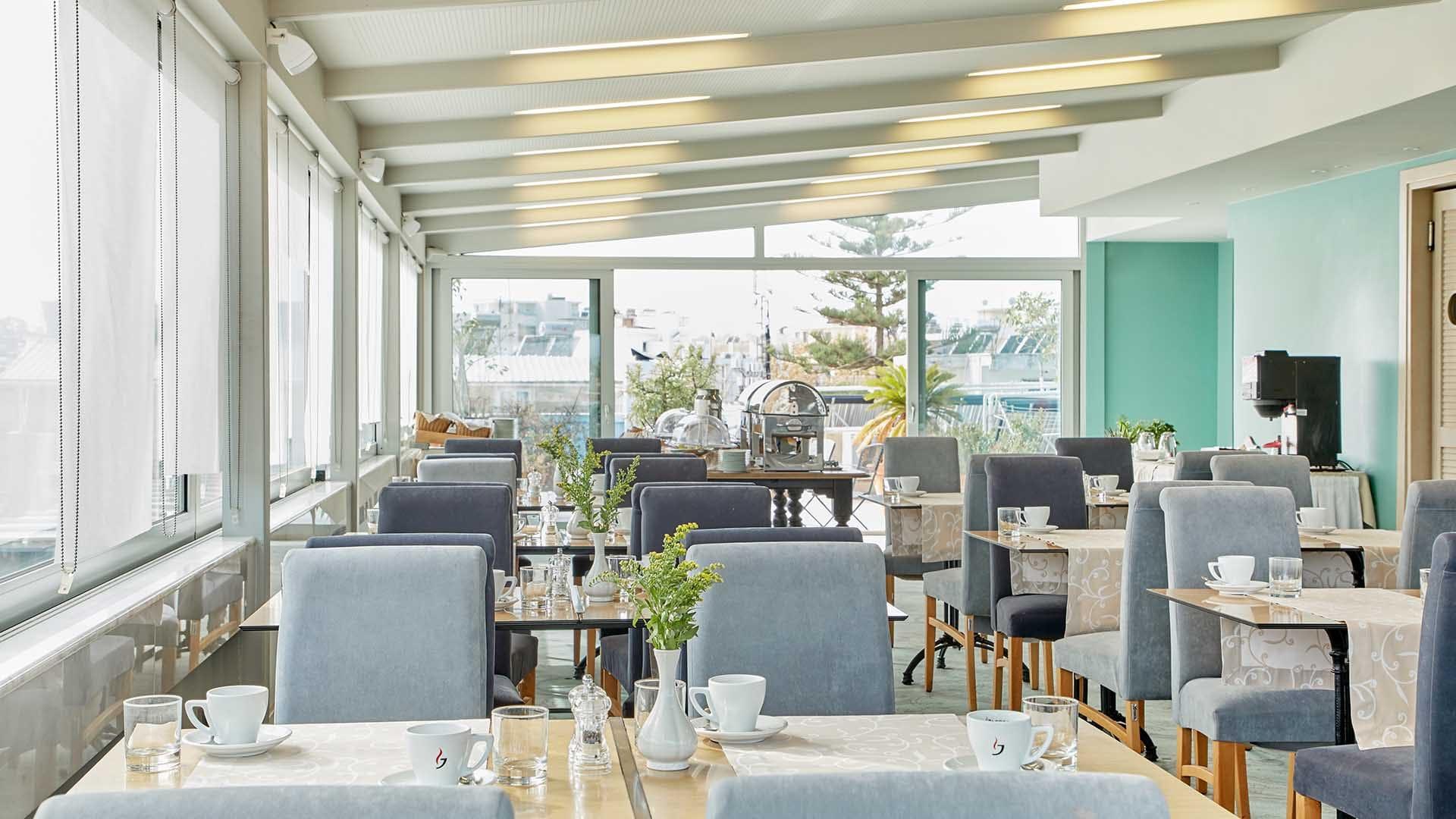 Dioni Boutique Hotel