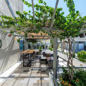 Appartementen Sunrise Appartementen Sunrise