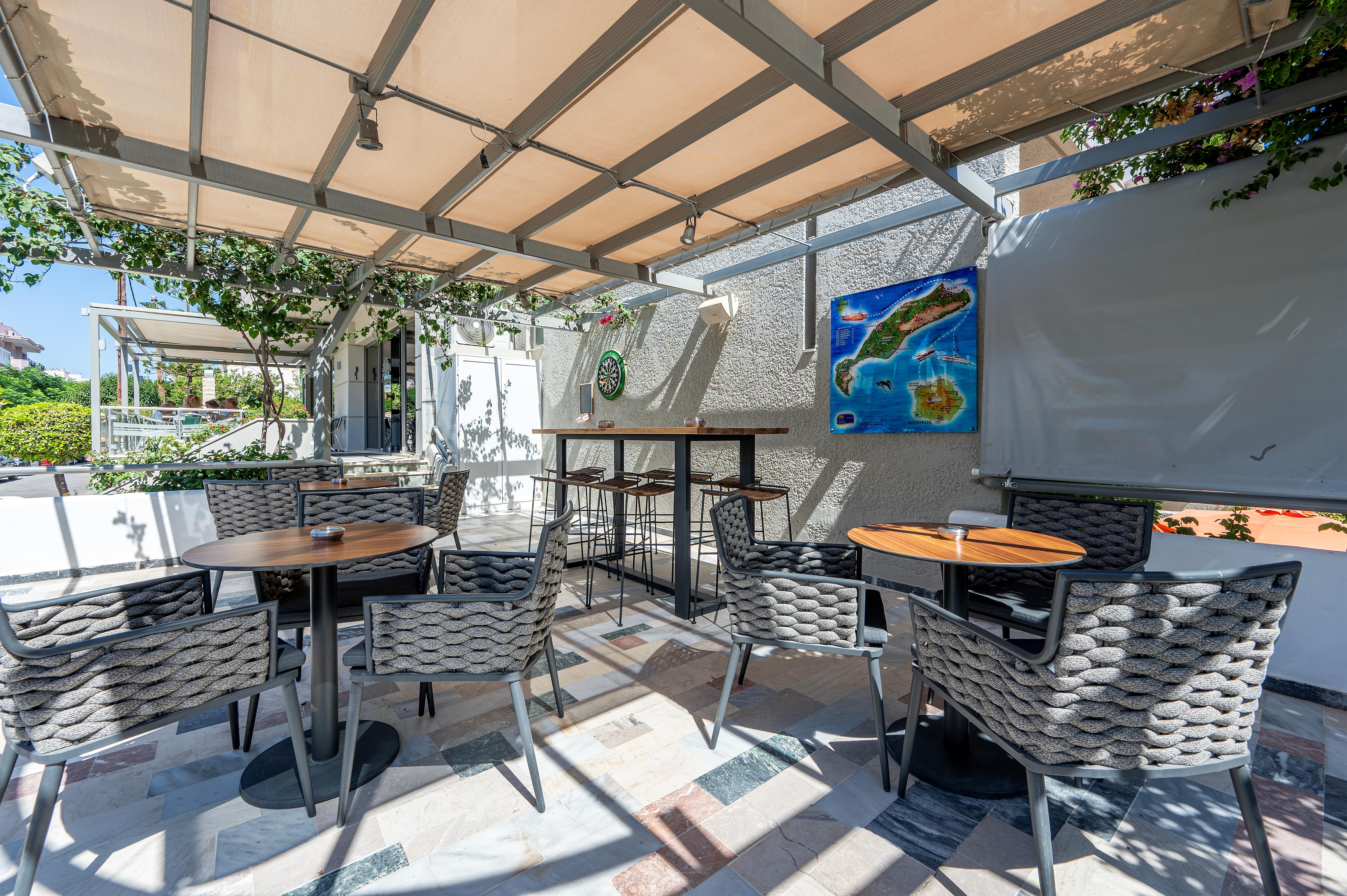 Appartementen Sunrise