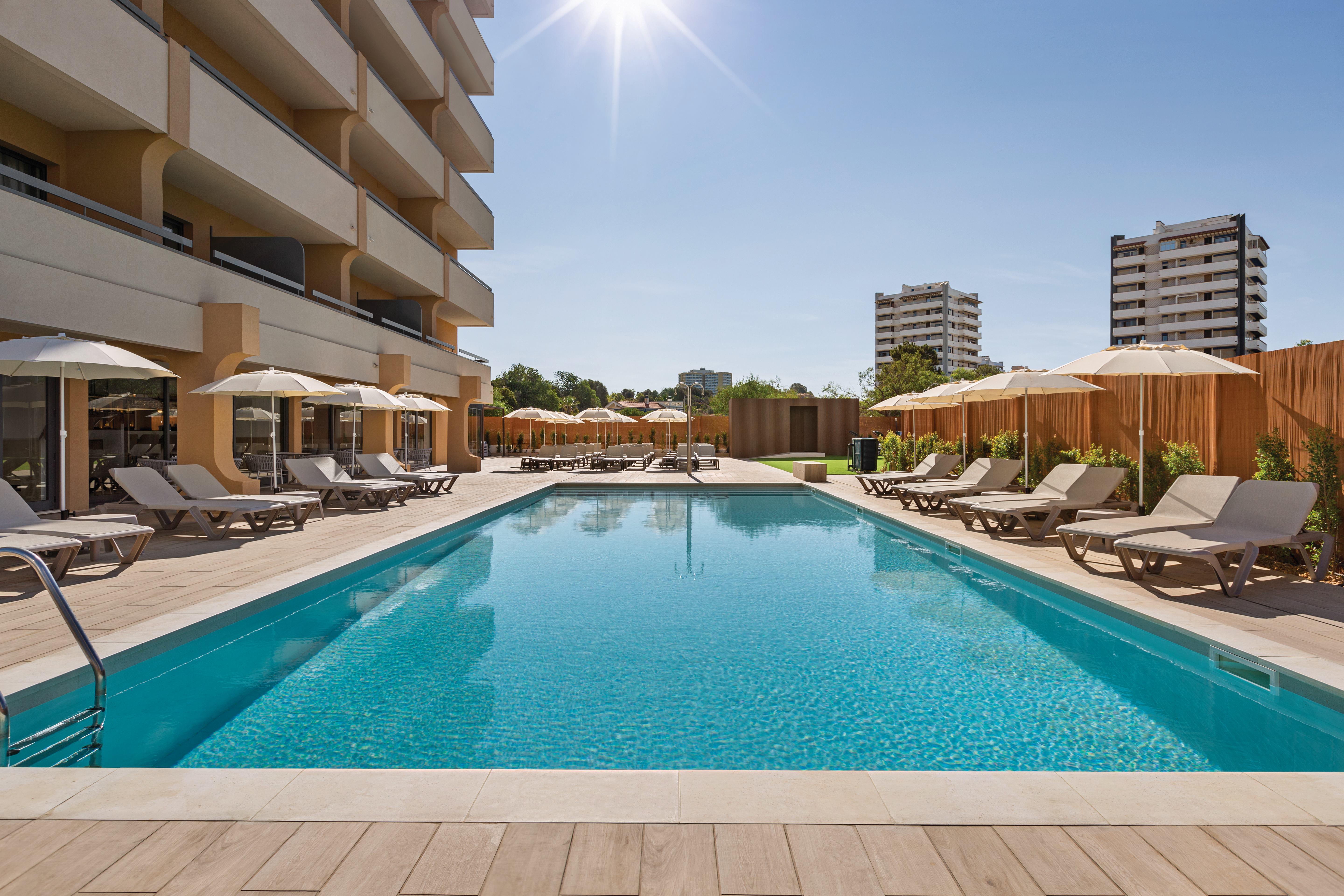 Hotel Wyndham Residences Alvor Beach