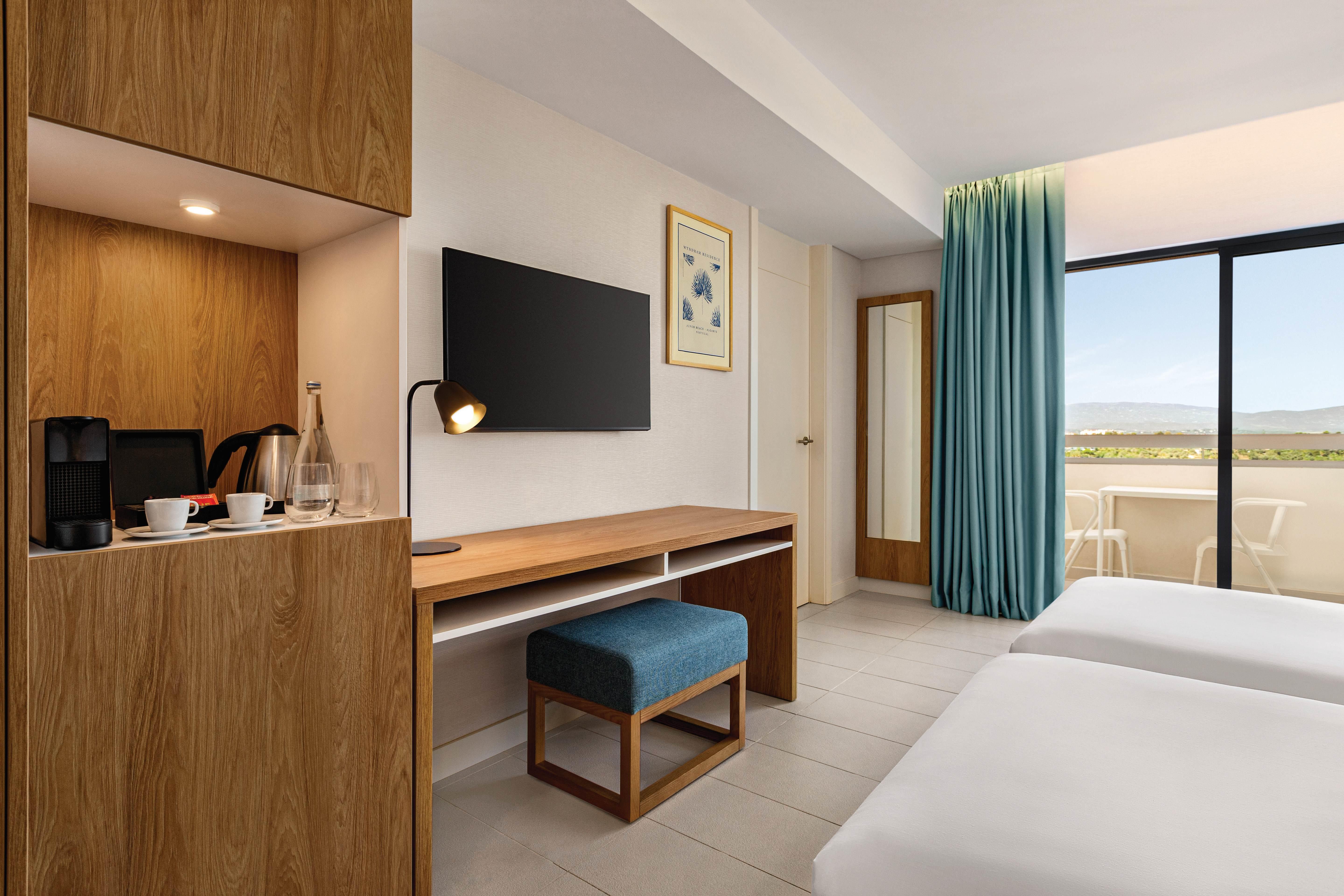Hotel Wyndham Residences Alvor Beach