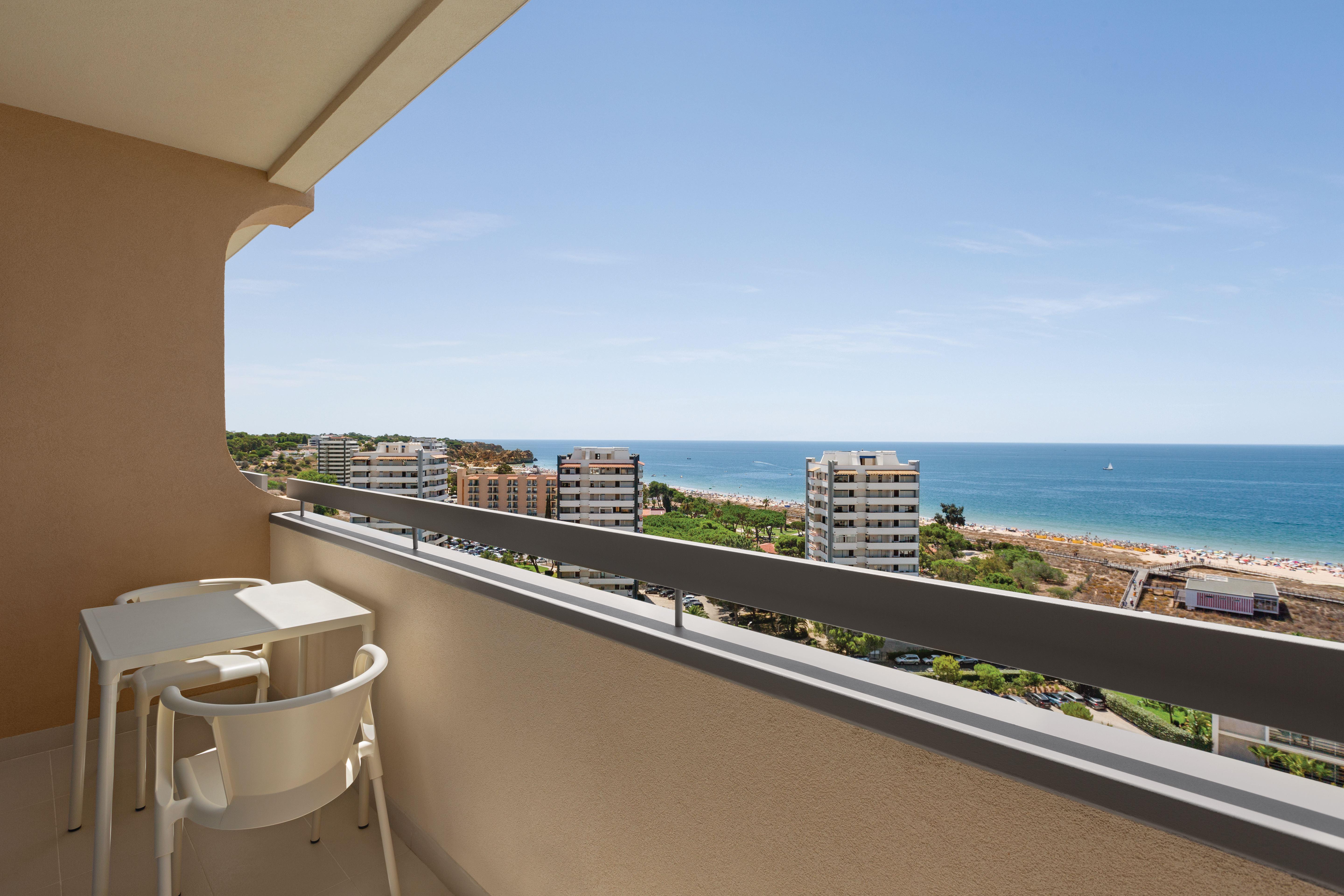Hotel Wyndham Residences Alvor Beach