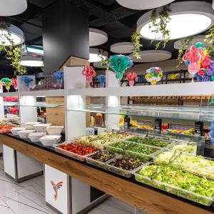 Hotel Grand Kolibri Prestige & Spa Hotel Grand Kolibri Prestige & Spa