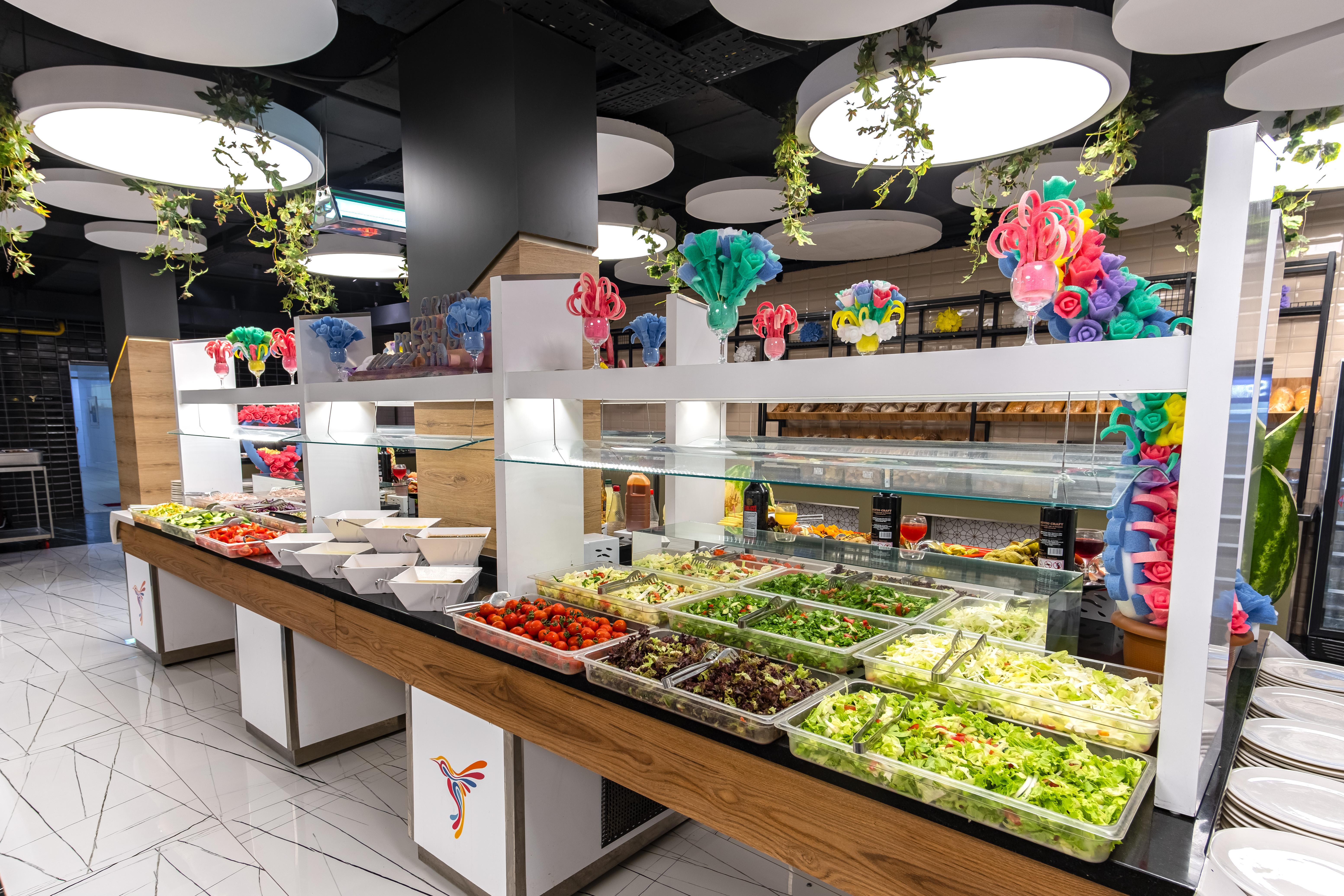 Hotel Grand Kolibri Prestige & Spa