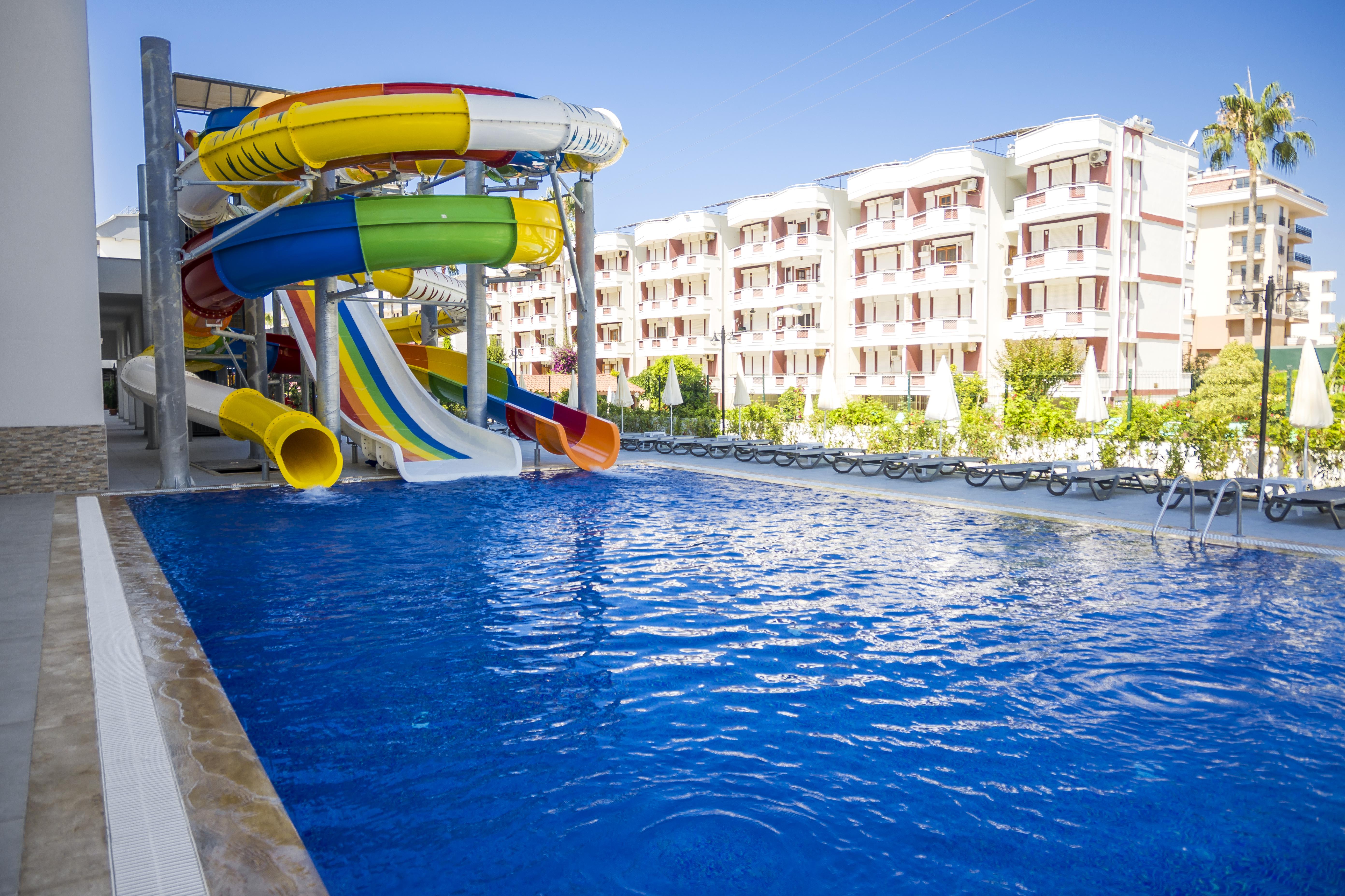 Hotel Grand Kolibri Prestige & Spa