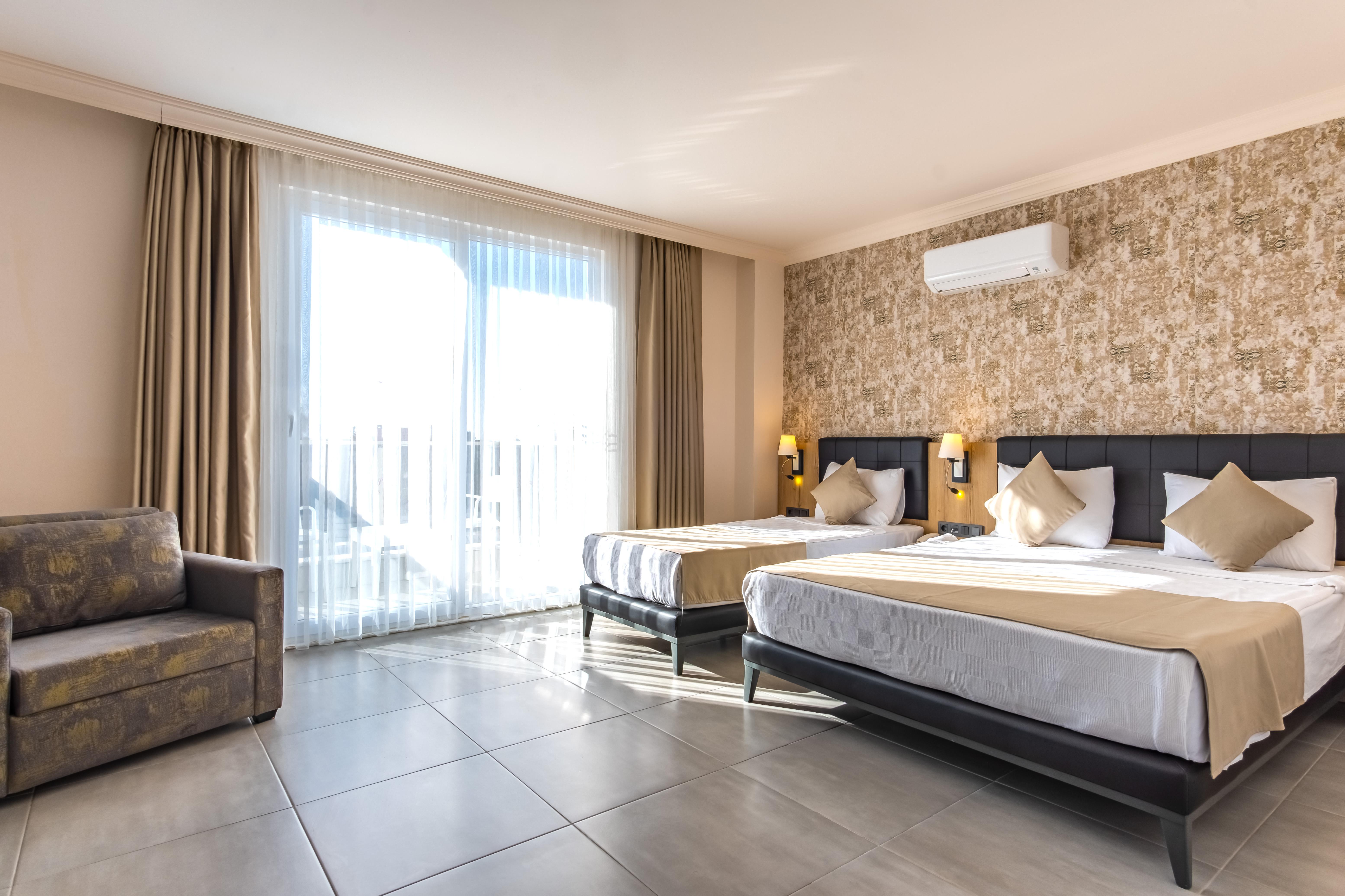 Hotel Grand Kolibri Prestige & Spa