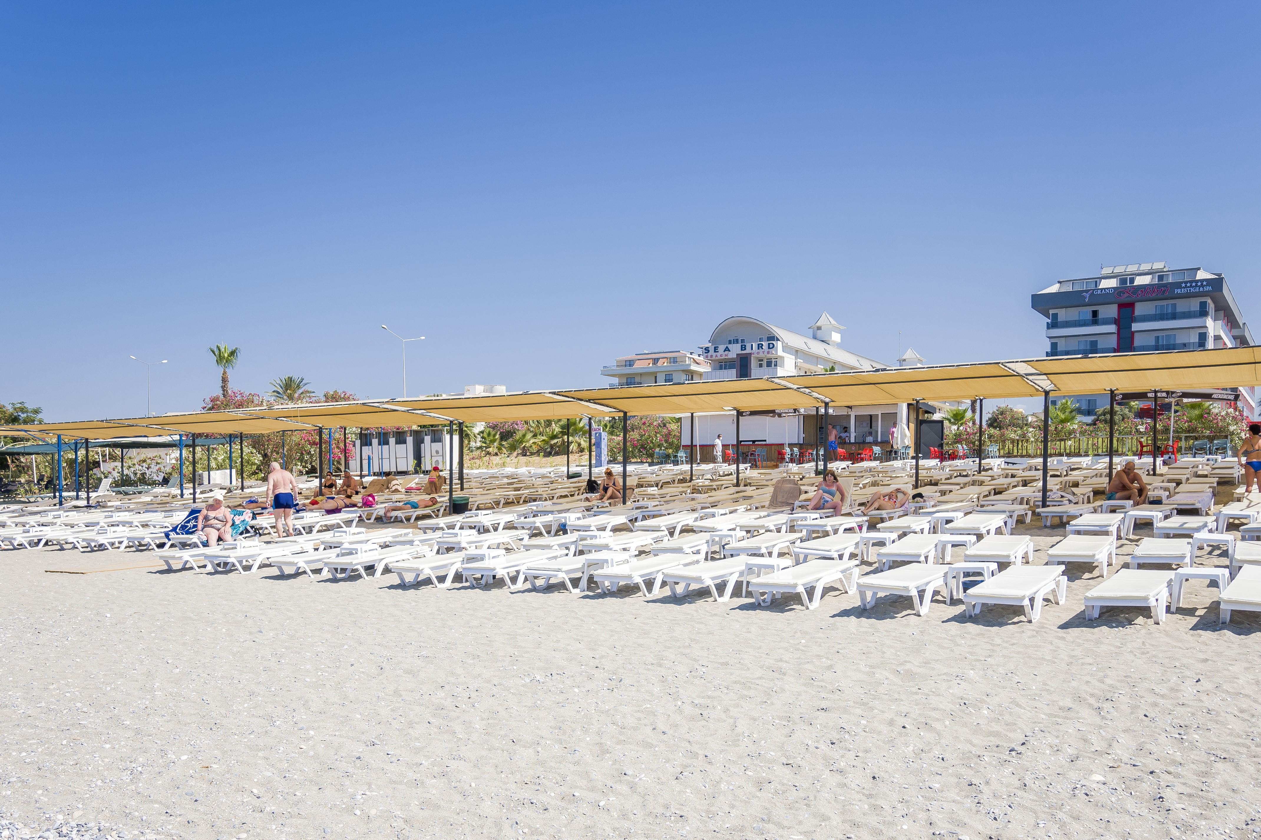 Hotel Grand Kolibri Prestige & Spa