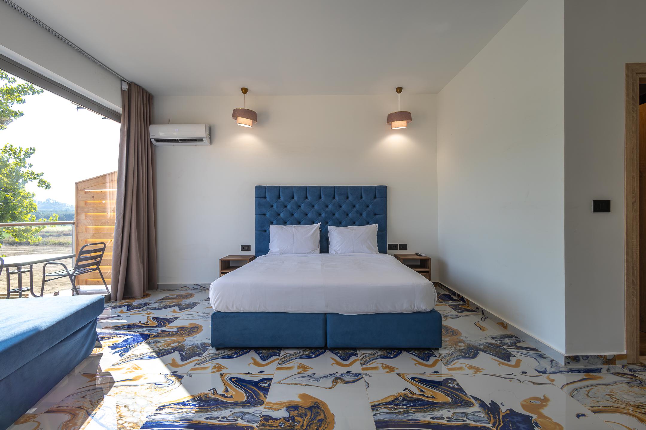 Hotel Blue Water Resort