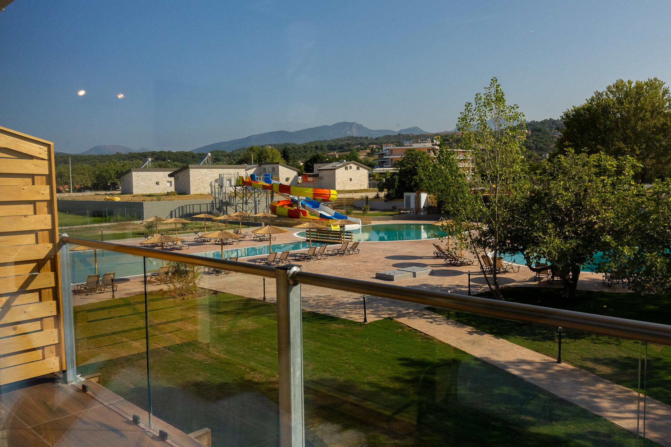 Hotel Blue Water Resort