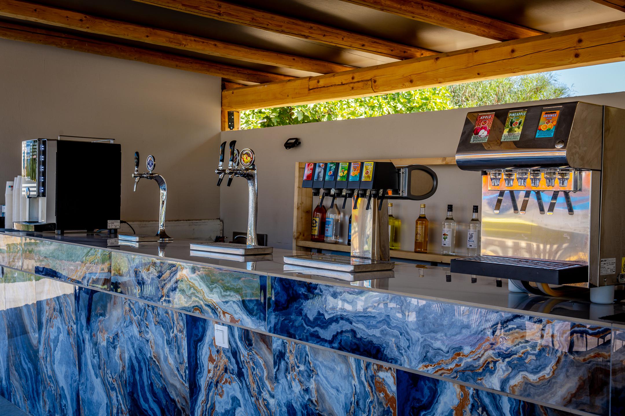 Hotel Blue Water Resort