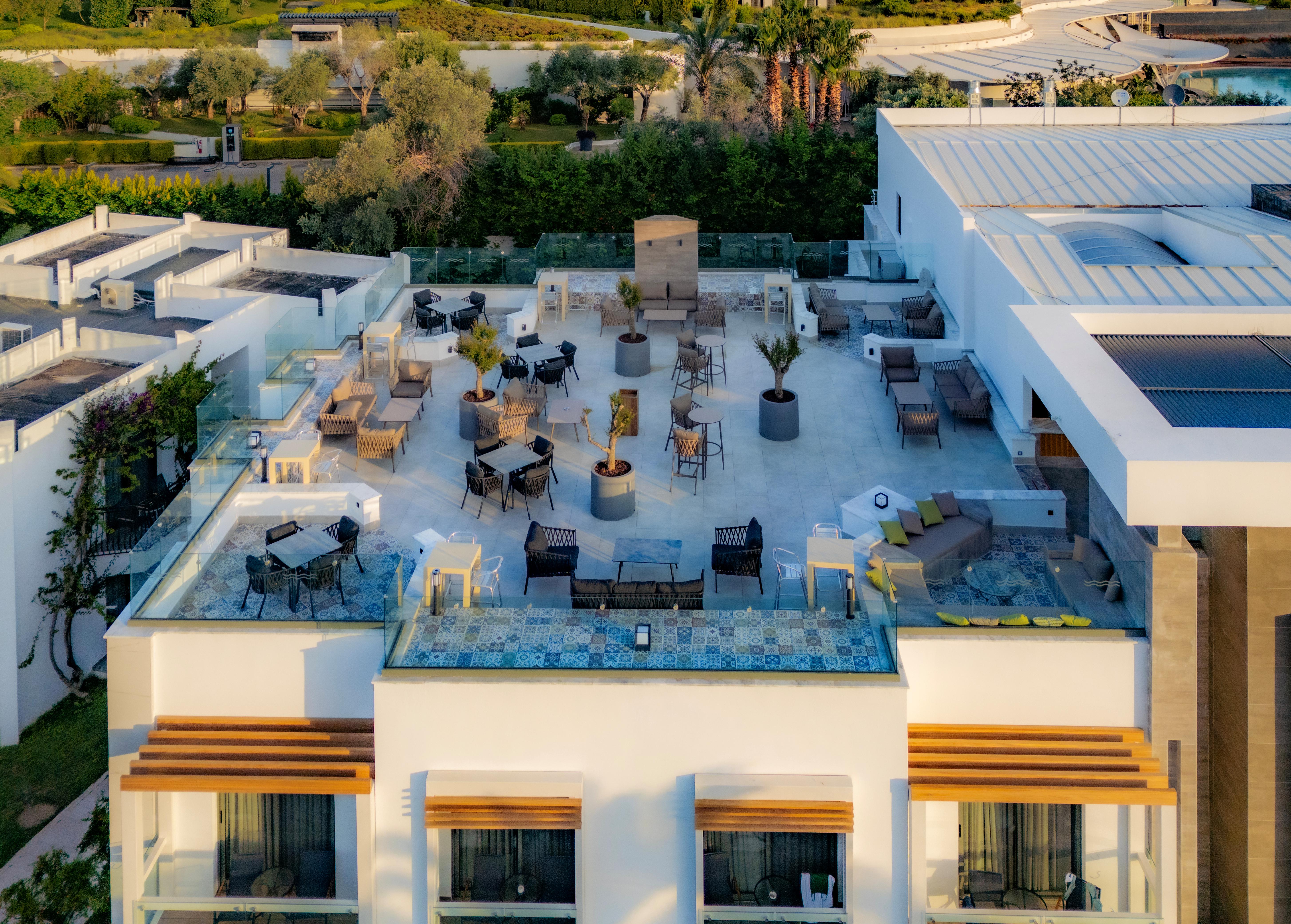 Hotel Samara - Ulltra all inclusive