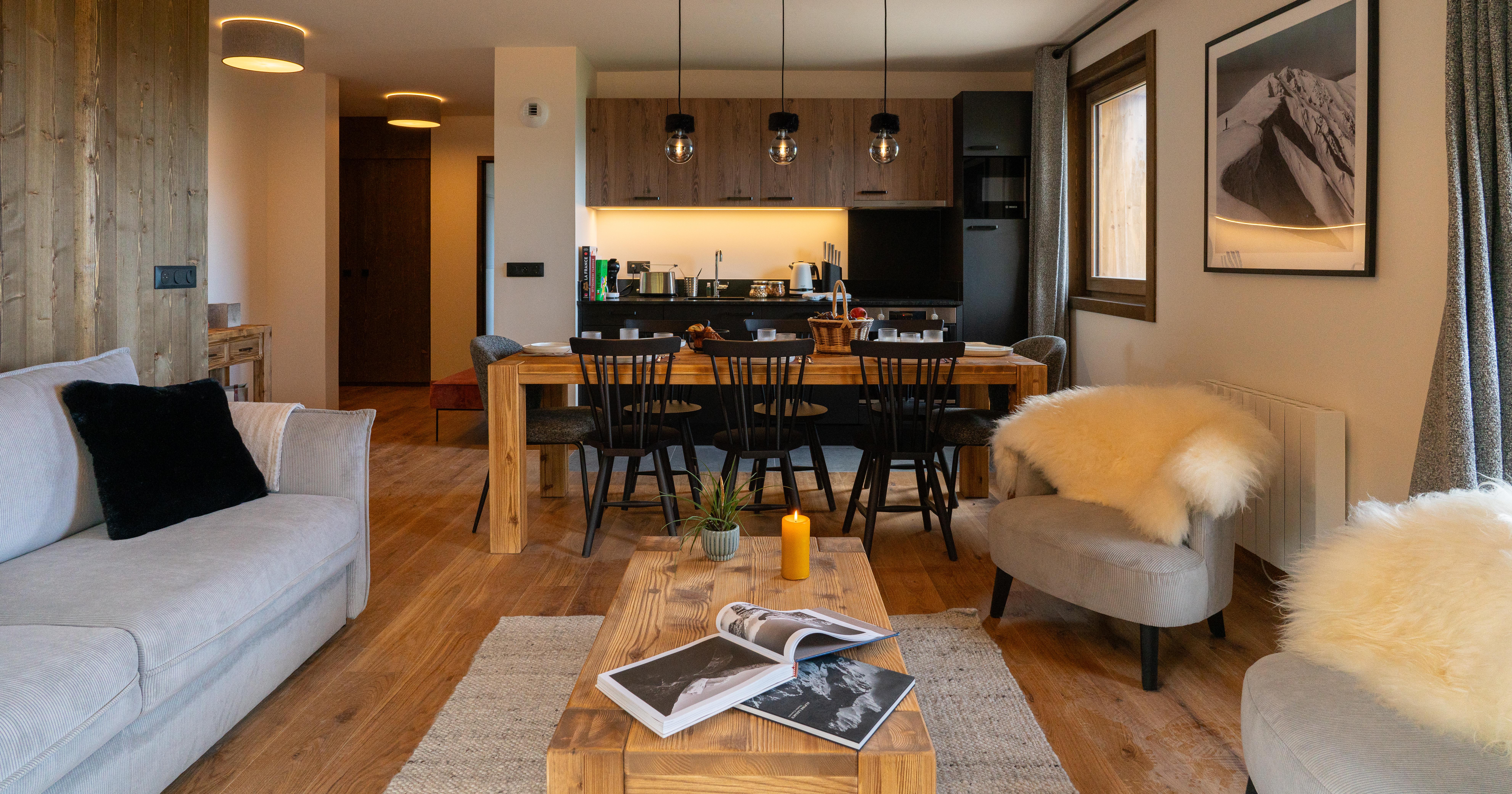 Résidence l'Ecrin d'Argent