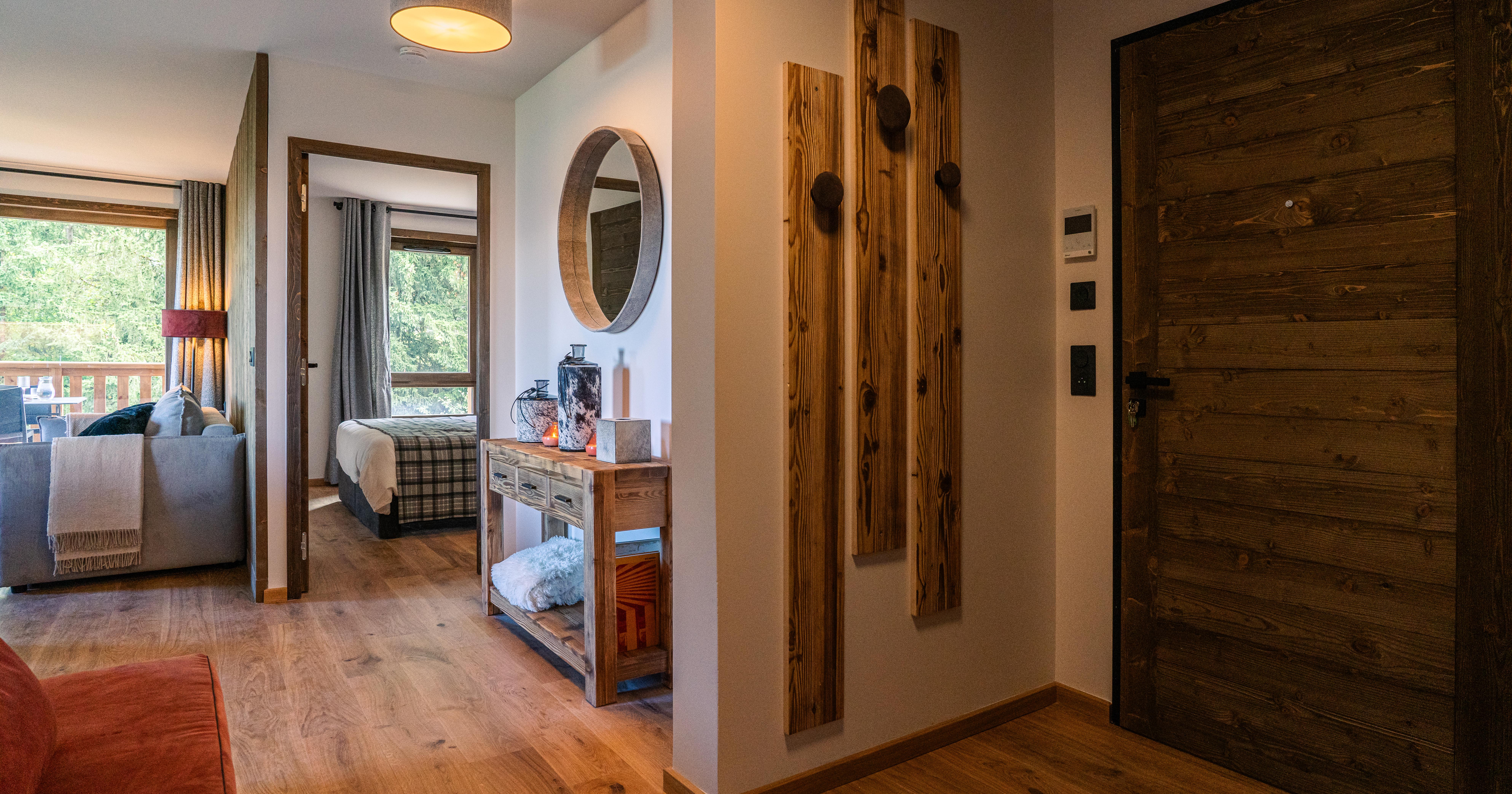 Résidence l'Ecrin d'Argent