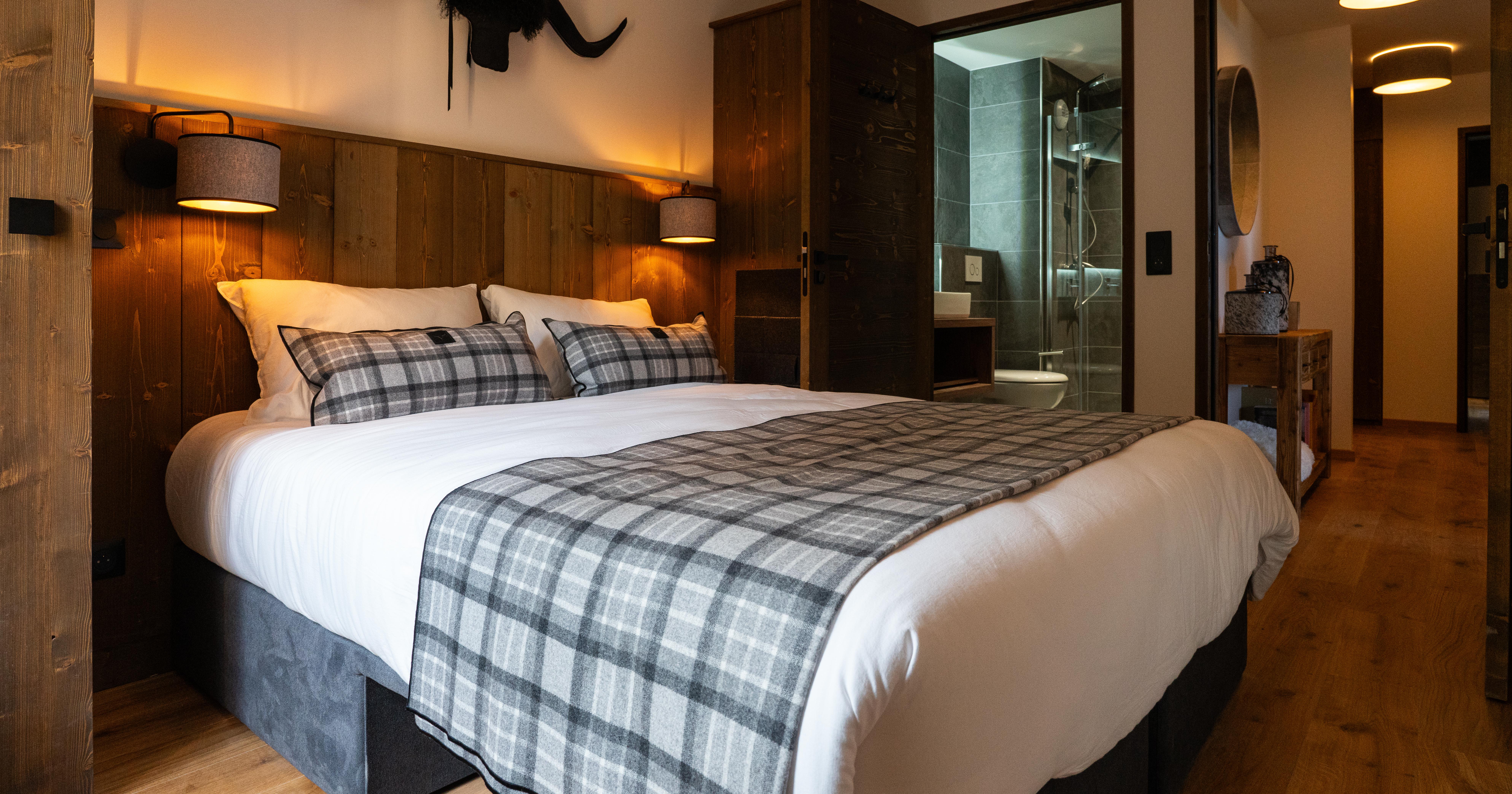 Résidence l'Ecrin d'Argent