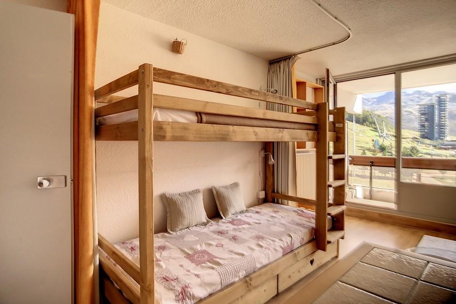 Résidence Chavière