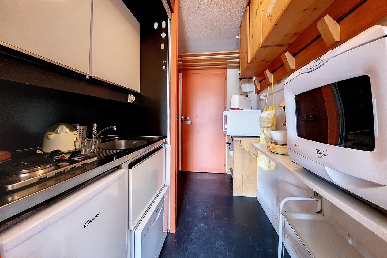 Résidence Chavière