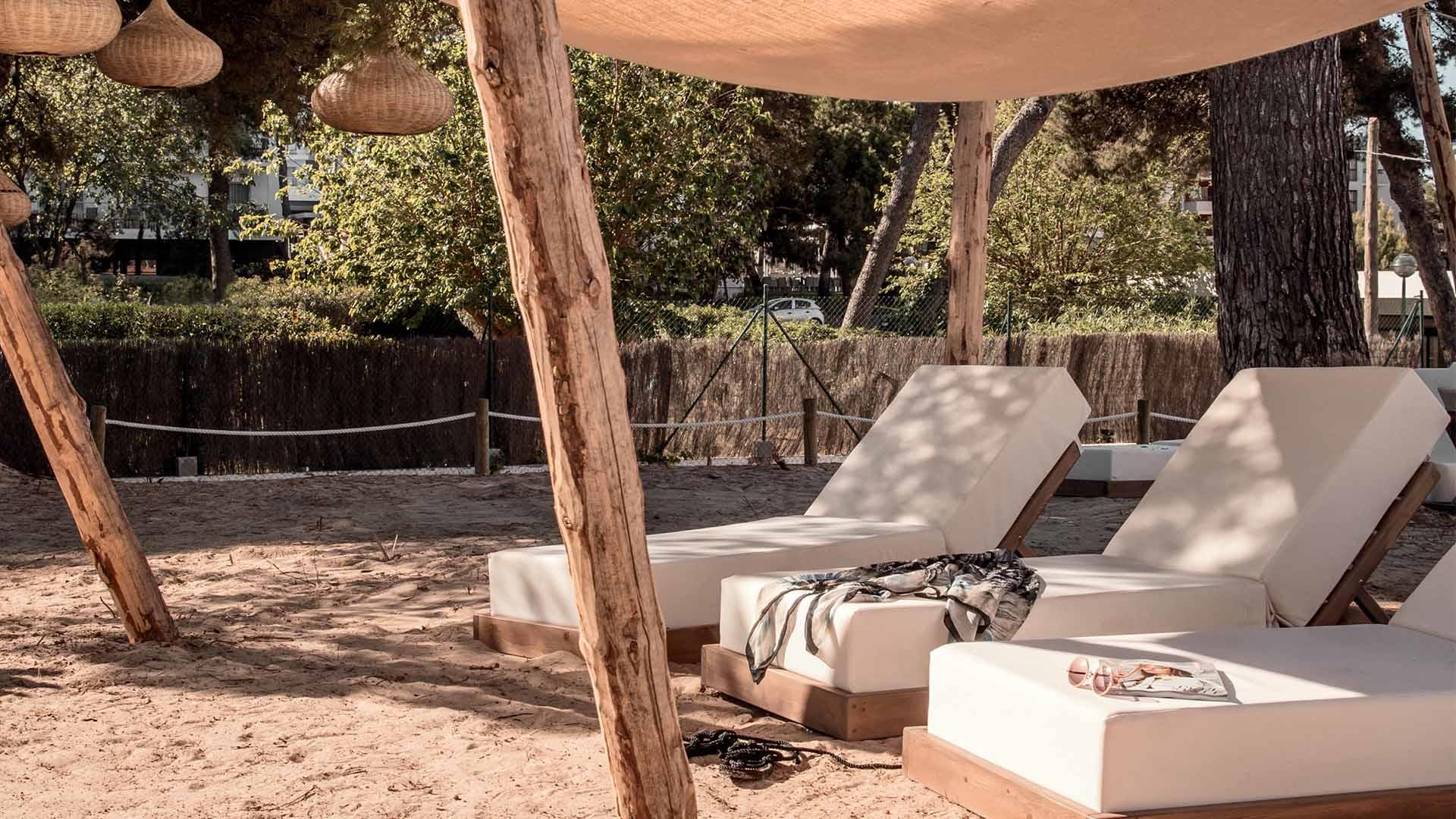 Caramelo Palma Beach - adults only