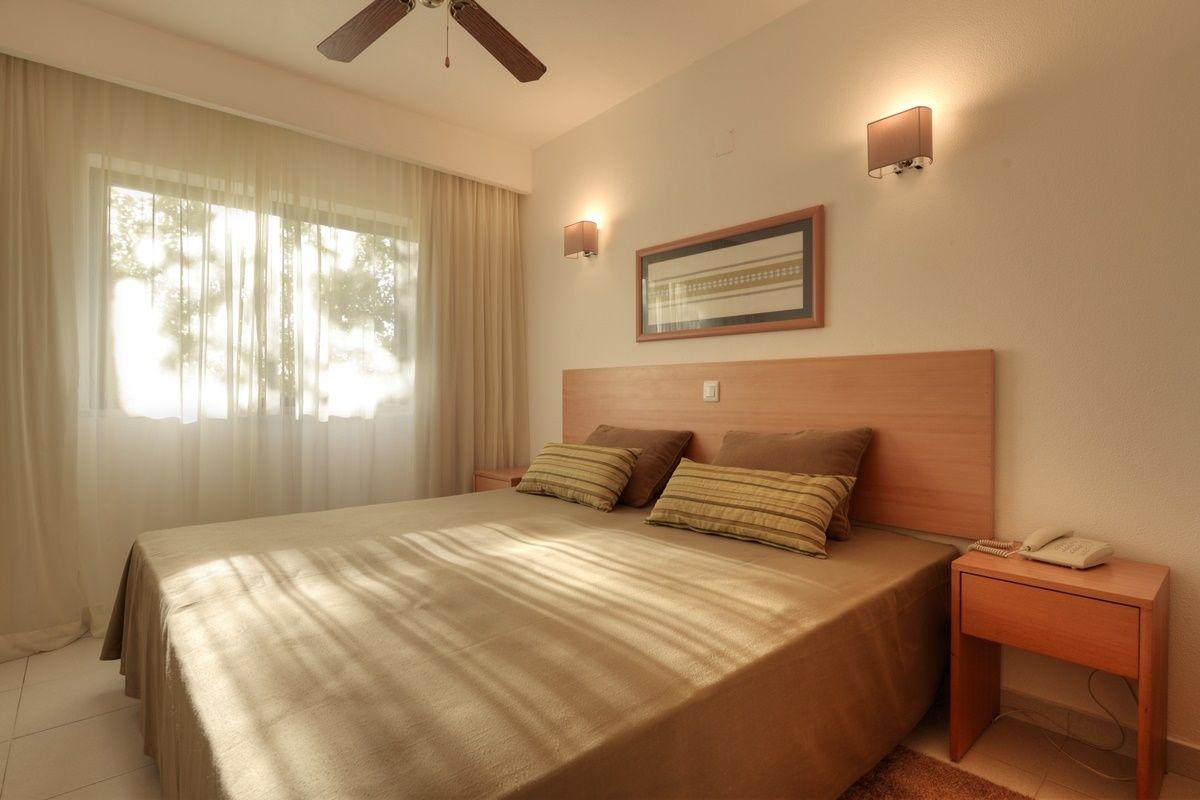 Appartementen 3HB Falesia Garden