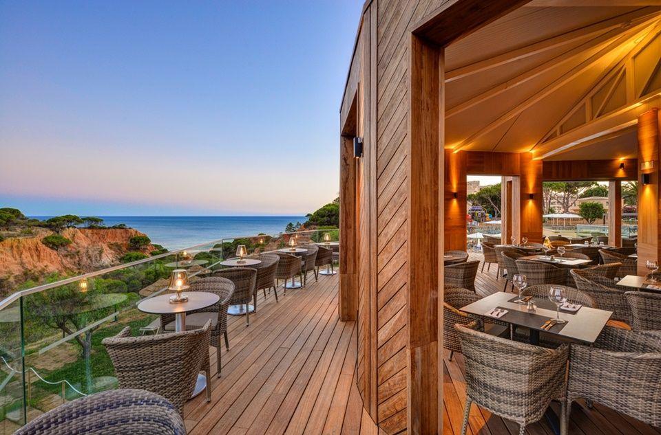 Appartementen 3HB Falesia Garden