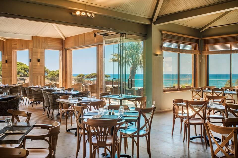 Appartementen 3HB Falesia Garden