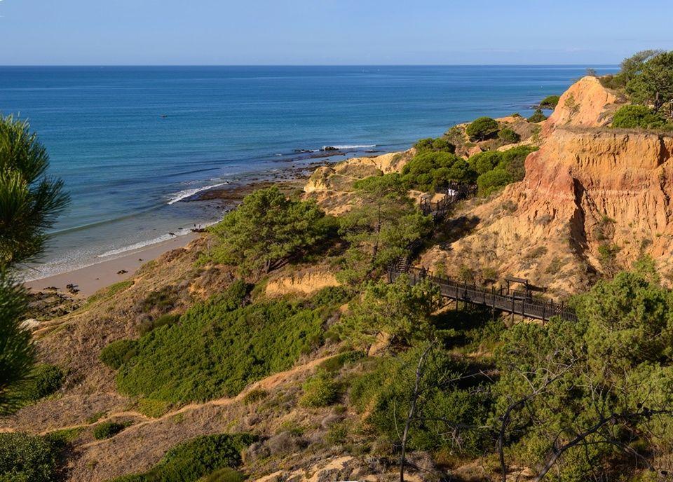 Appartementen 3HB Falesia Garden