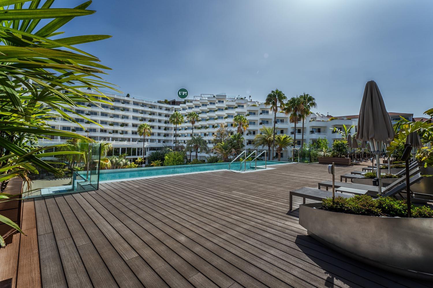 Hotel Spring Vulcano