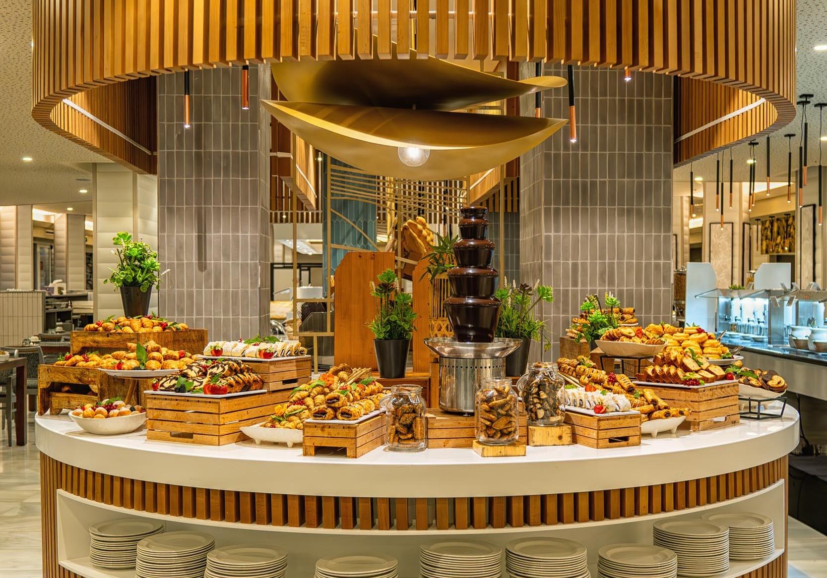 Hotel Spring Vulcano