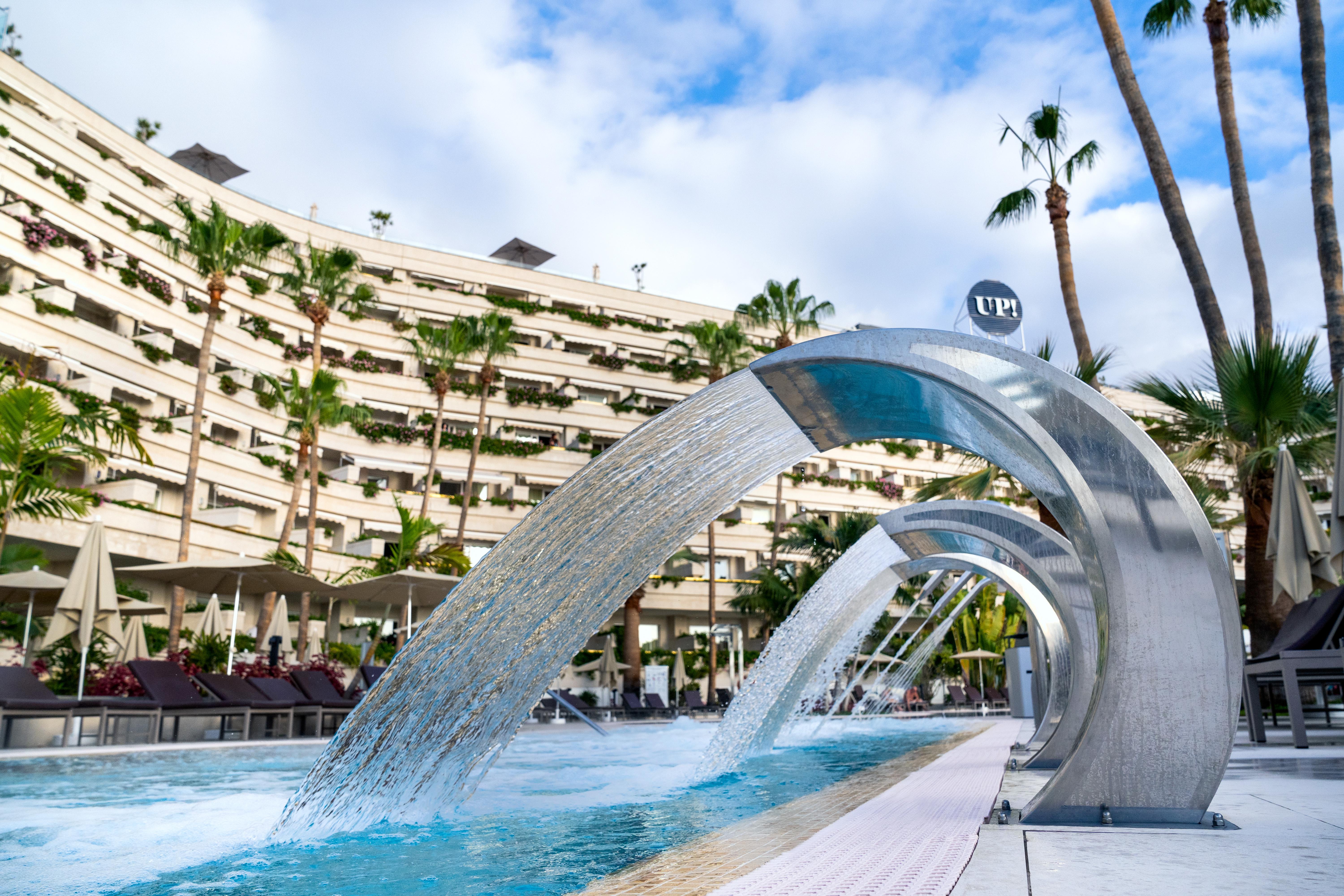 Hotel Spring Arona Gran - adults only