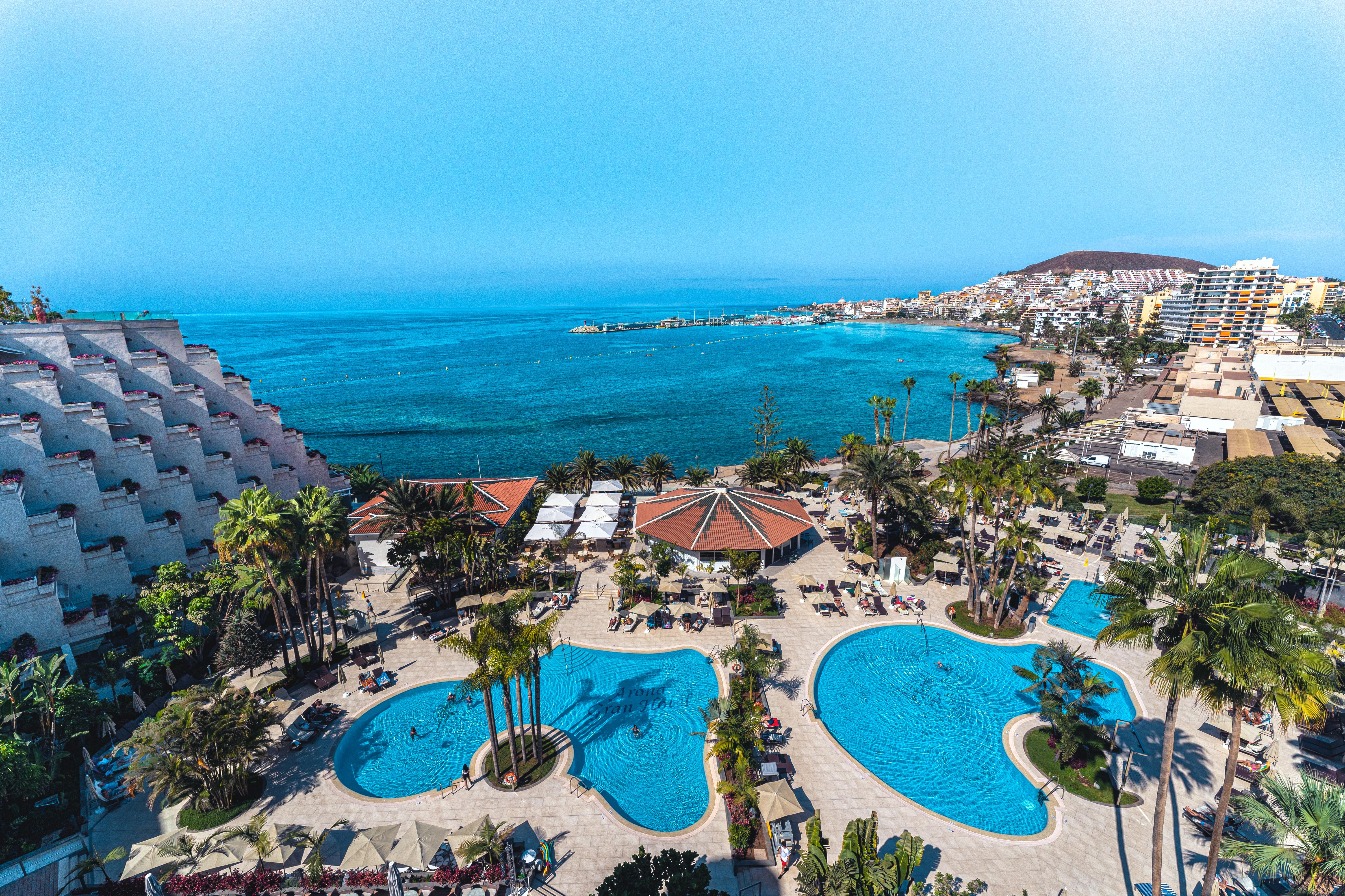 Hotel Spring Arona Gran - adults only