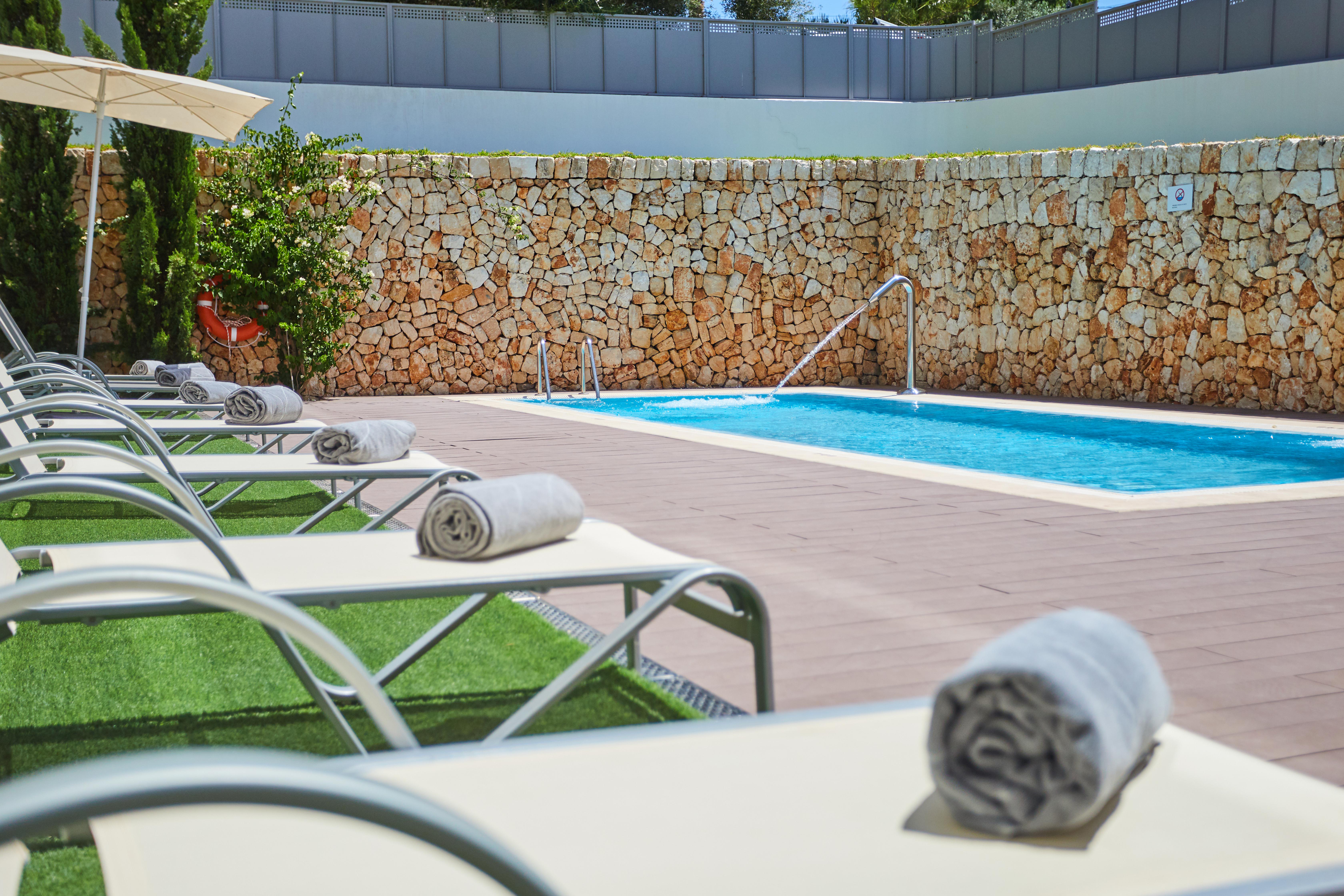 Monsuau Cala d'Or Boutique Hotel