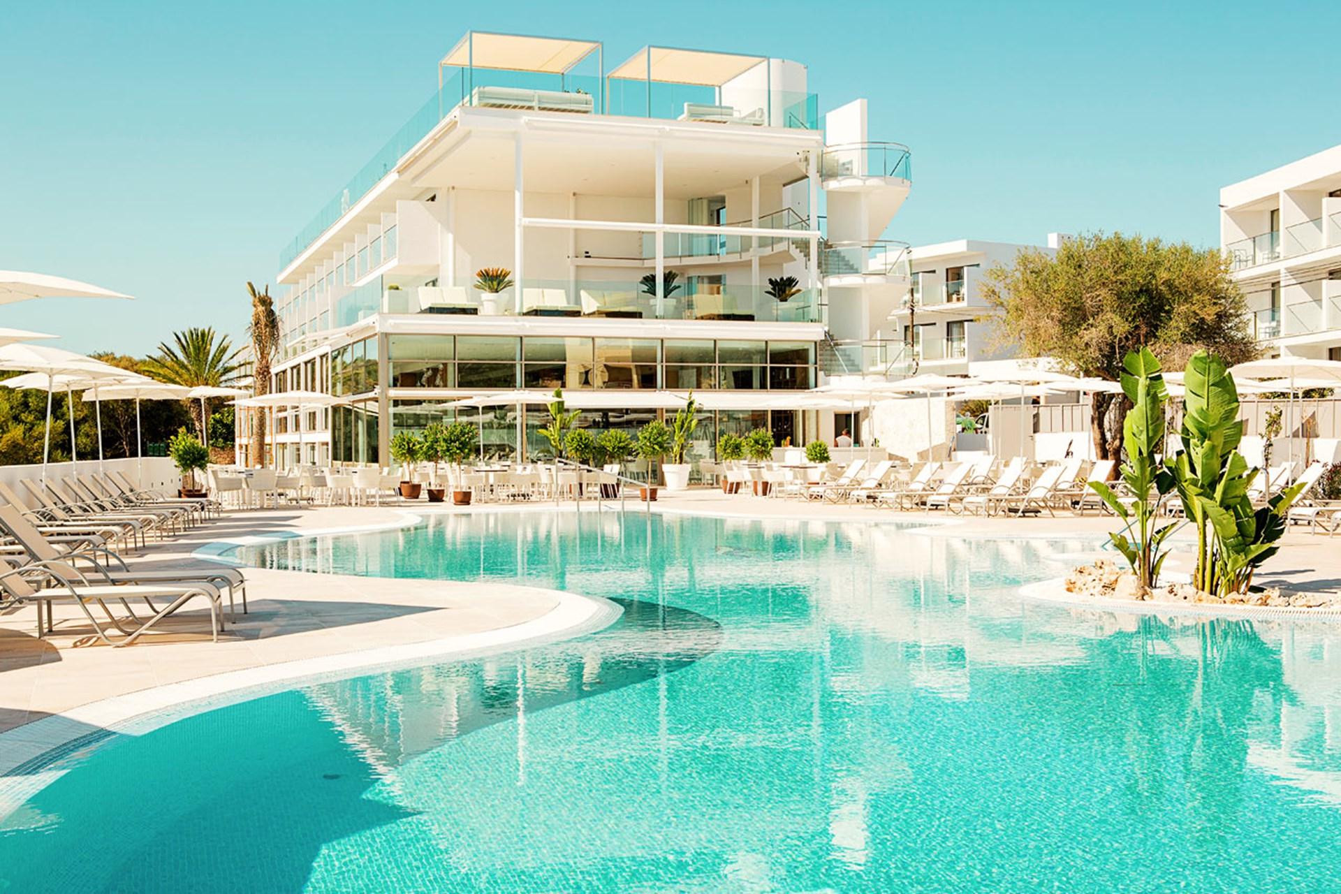 Monsuau Cala d'Or Boutique Hotel