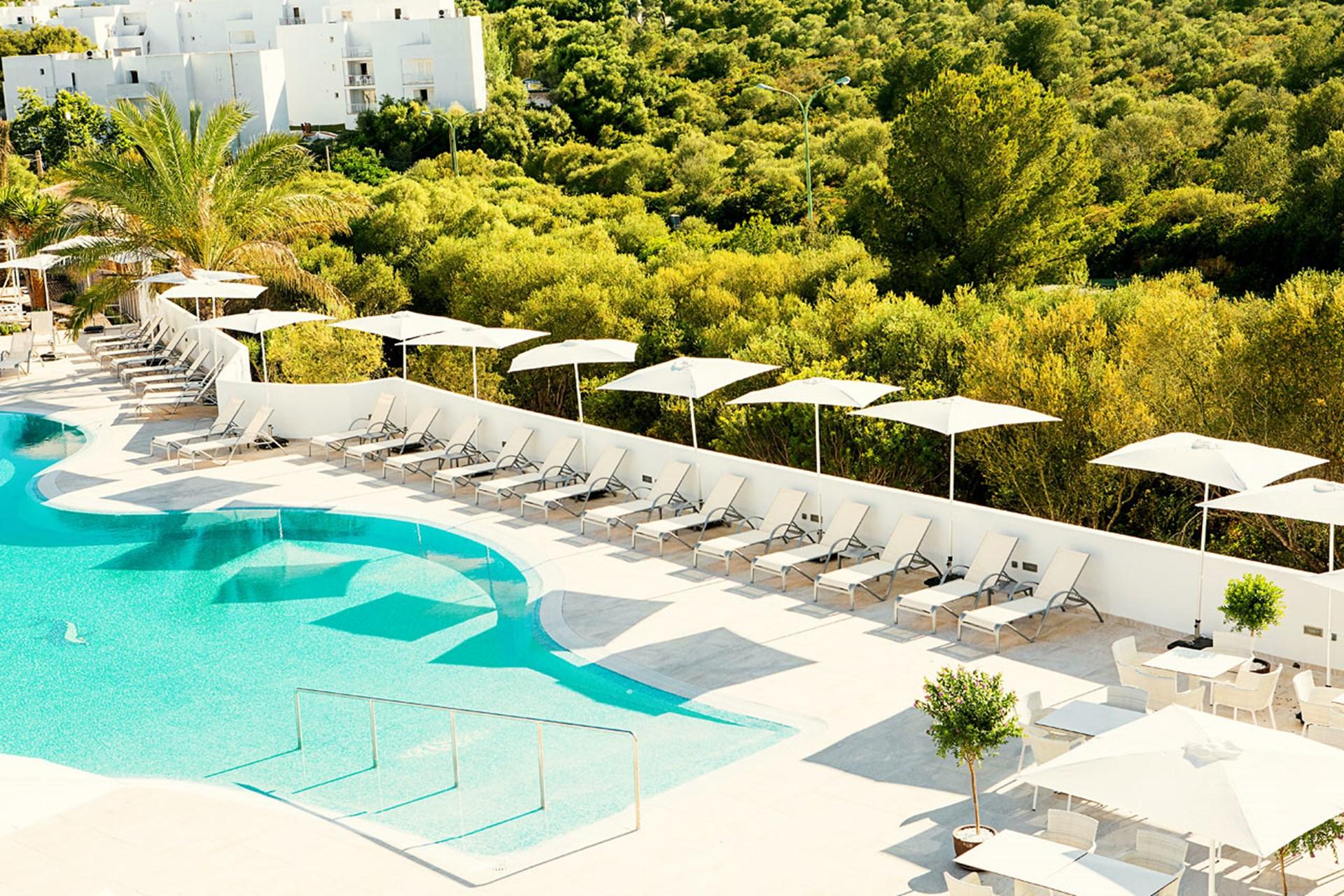 Monsuau Cala d'Or Boutique Hotel