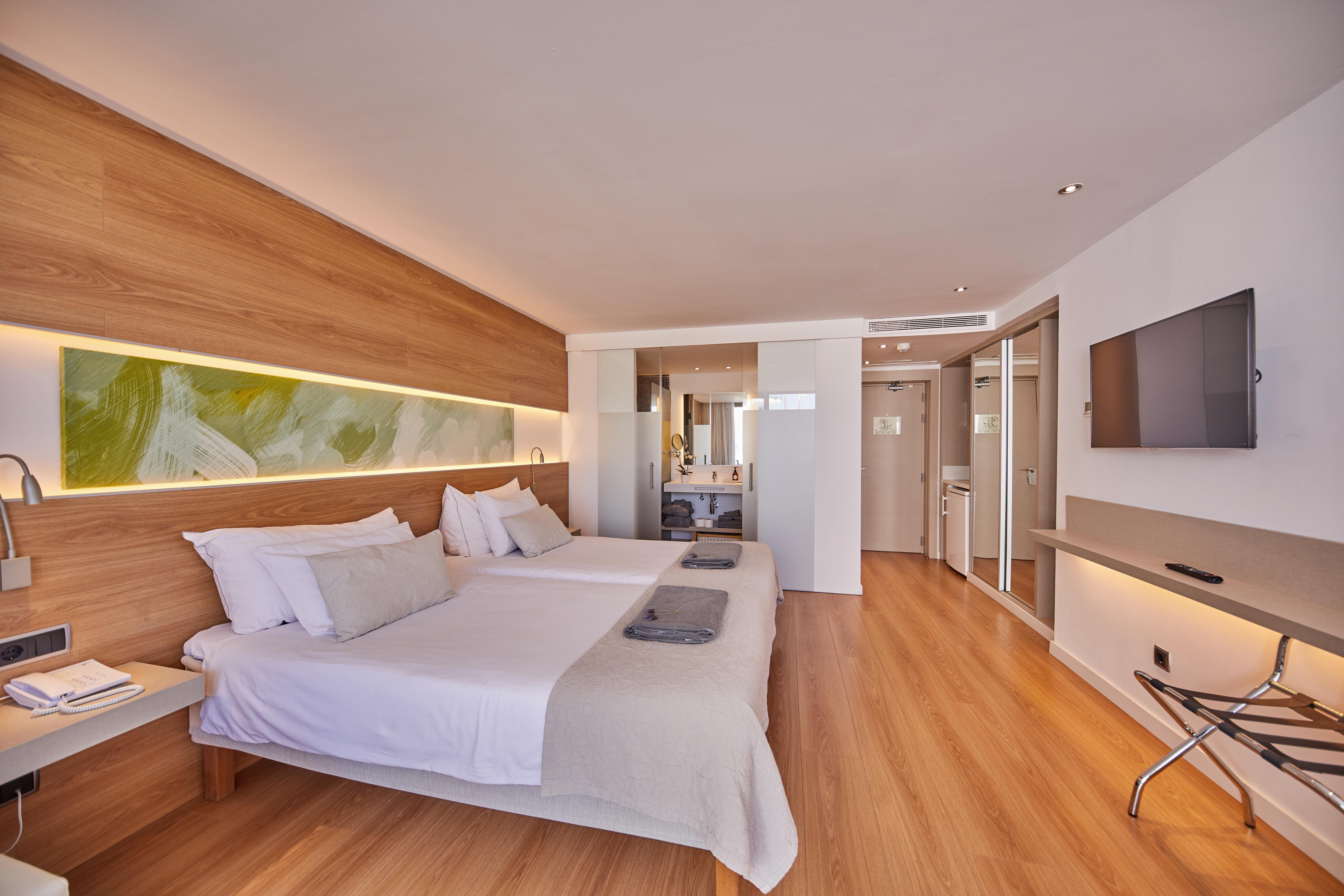 Monsuau Cala d'Or Boutique Hotel