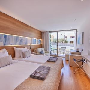 Monsuau Cala d'Or Boutique Hotel Monsuau Cala d'Or Boutique Hotel