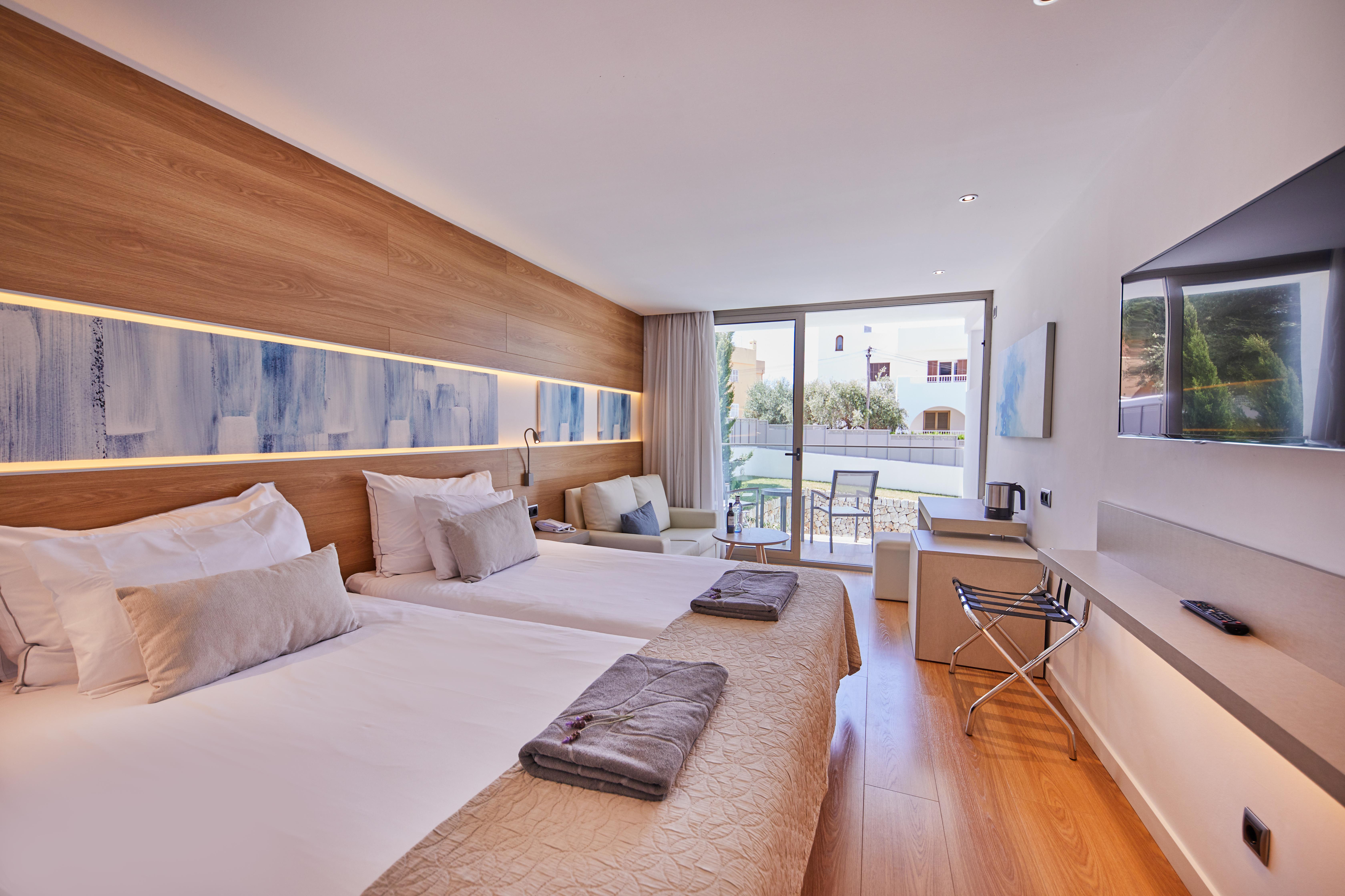 Monsuau Cala d'Or Boutique Hotel